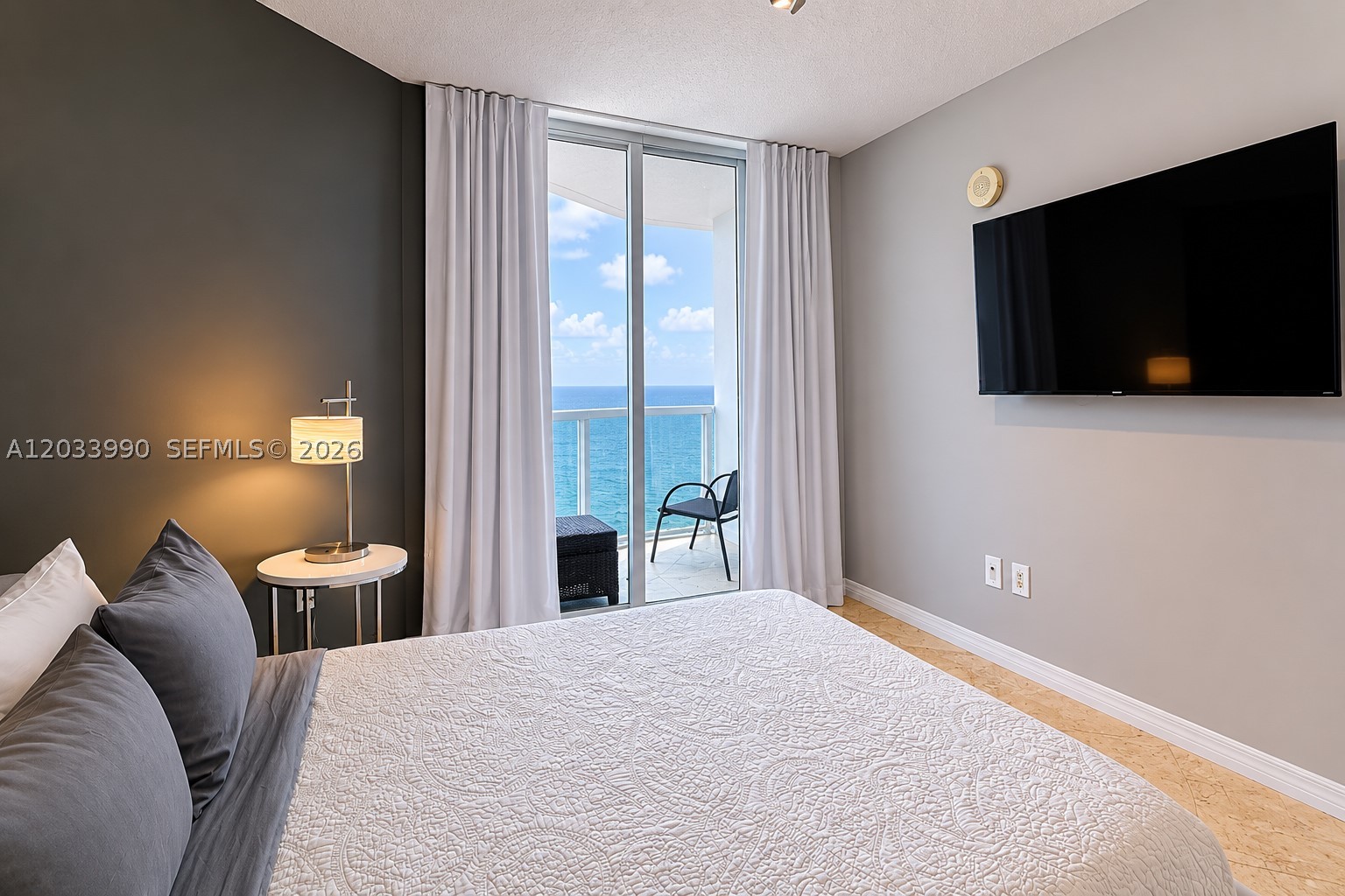 16699 Collins Ave #2906, Sunny Isles Beach FL 33160