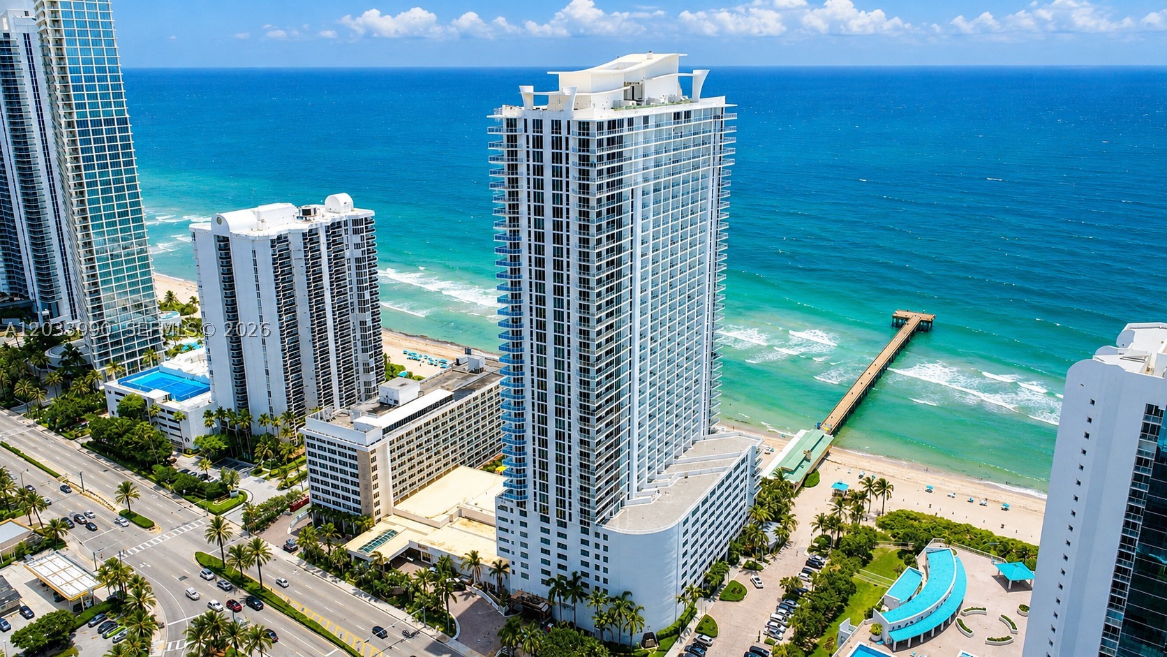 16699 Collins Ave #2906, Sunny Isles Beach FL 33160