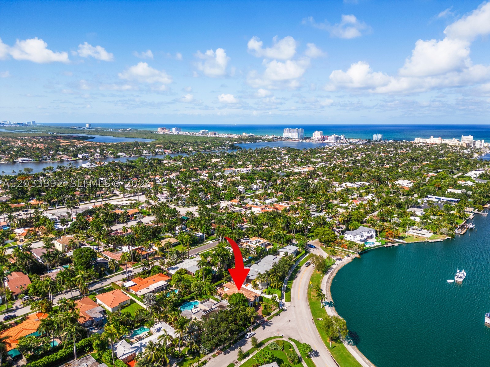 1223 Jackson St, Hollywood FL 33019