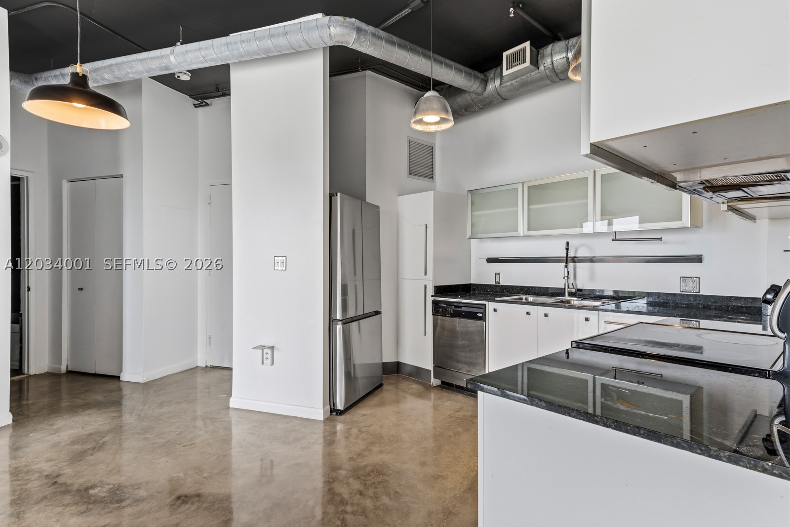 10 SW South River Dr #1207, Miami FL 33130