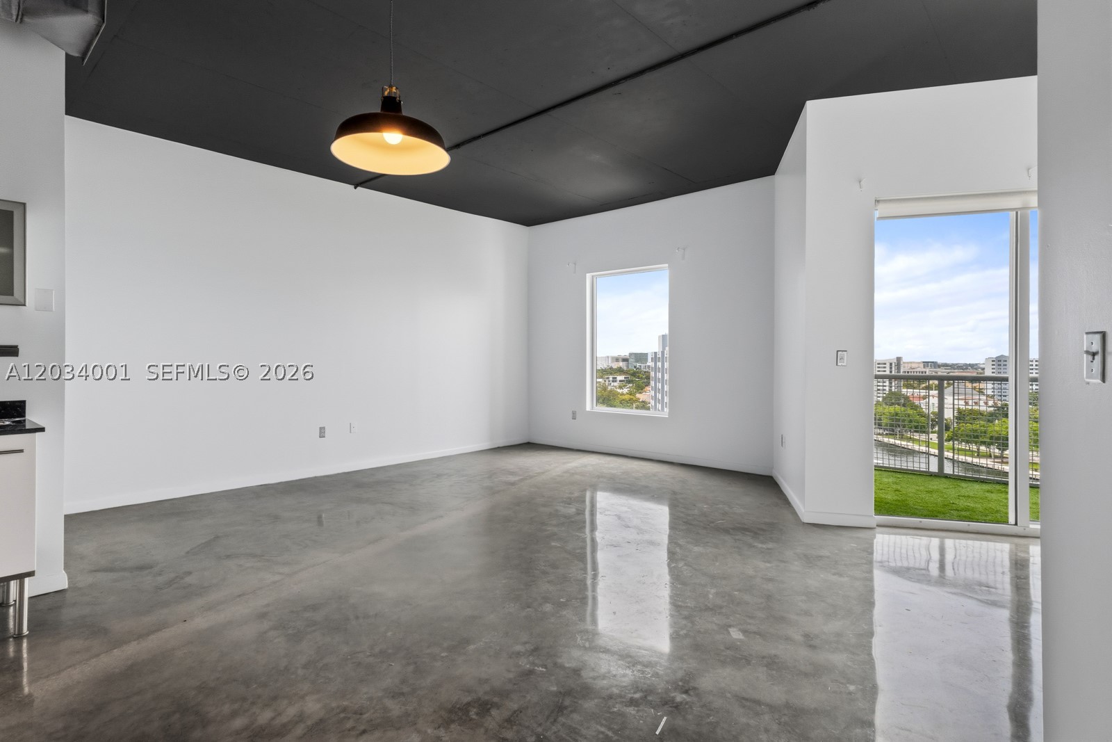10 SW South River Dr #1207, Miami FL 33130