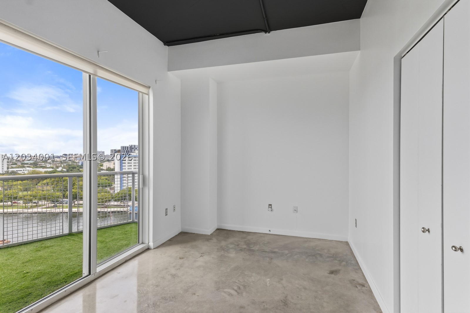 10 SW South River Dr #1207, Miami FL 33130