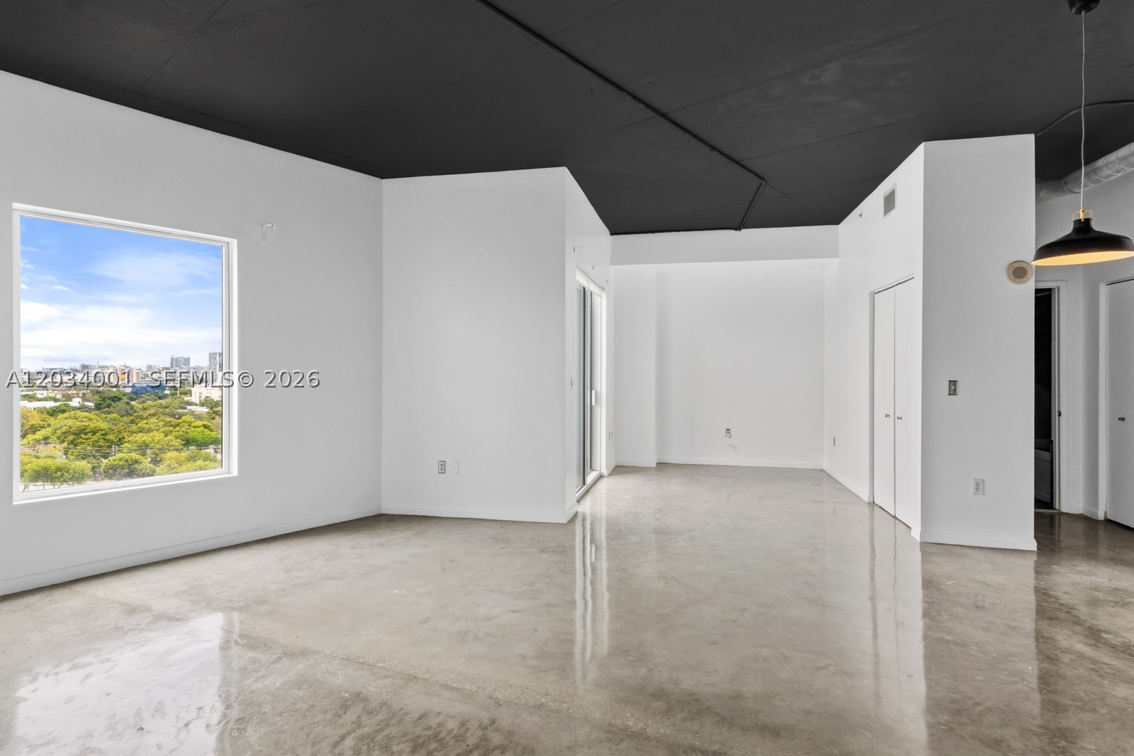 10 SW South River Dr #1207, Miami FL 33130