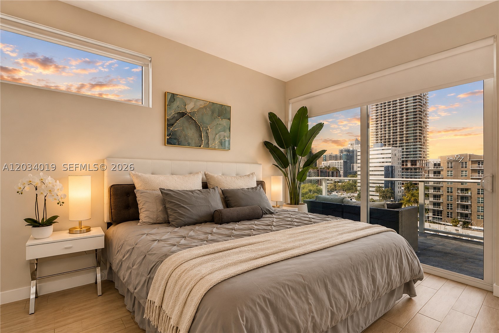 321 NE 26th St #806, Miami FL 33137