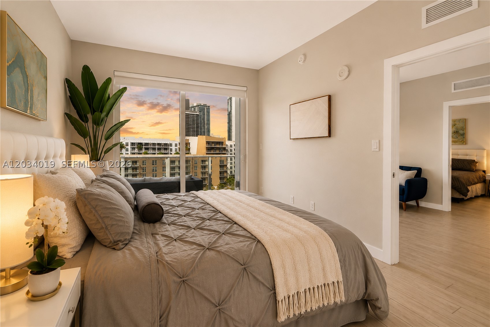 321 NE 26th St #806, Miami FL 33137