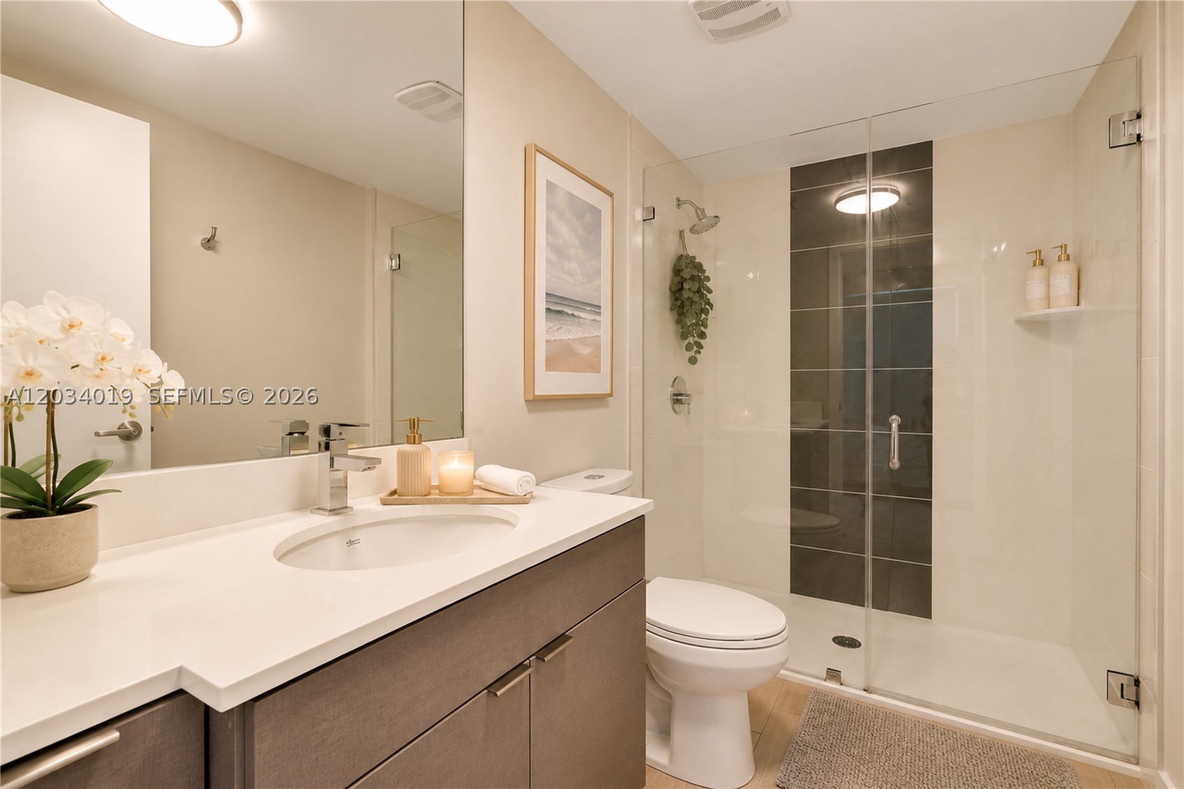 321 NE 26th St #806, Miami FL 33137