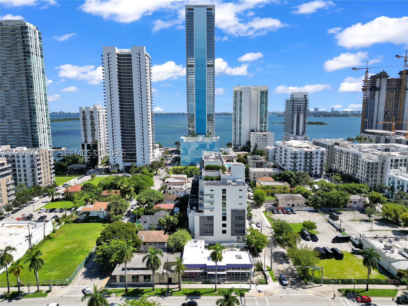321 NE 26th St #806, Miami FL 33137
