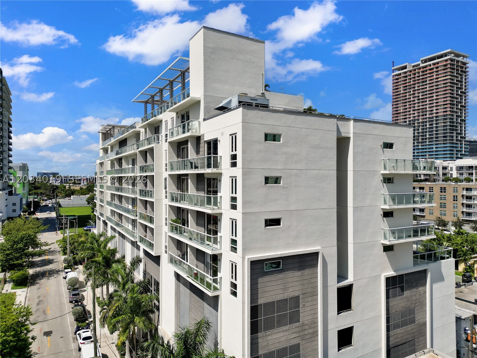 321 NE 26th St #806, Miami FL 33137