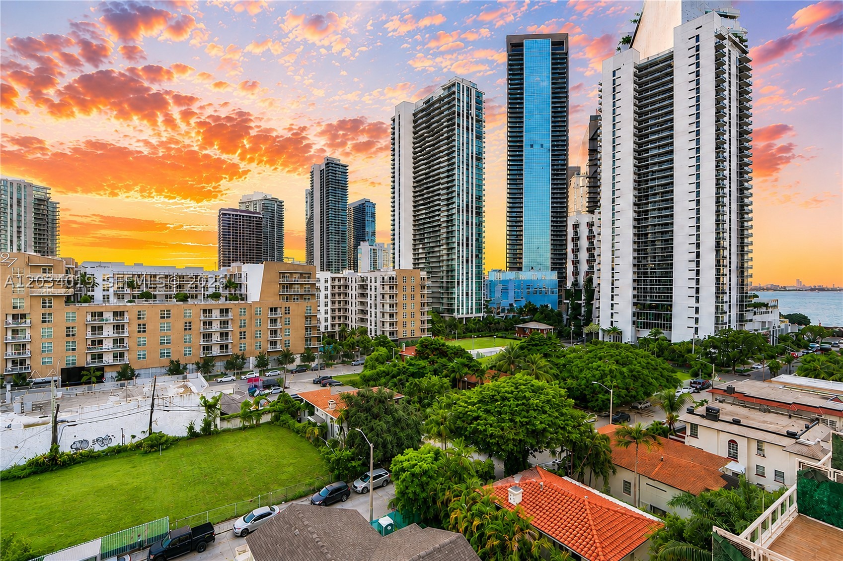 321 NE 26th St #806, Miami FL 33137