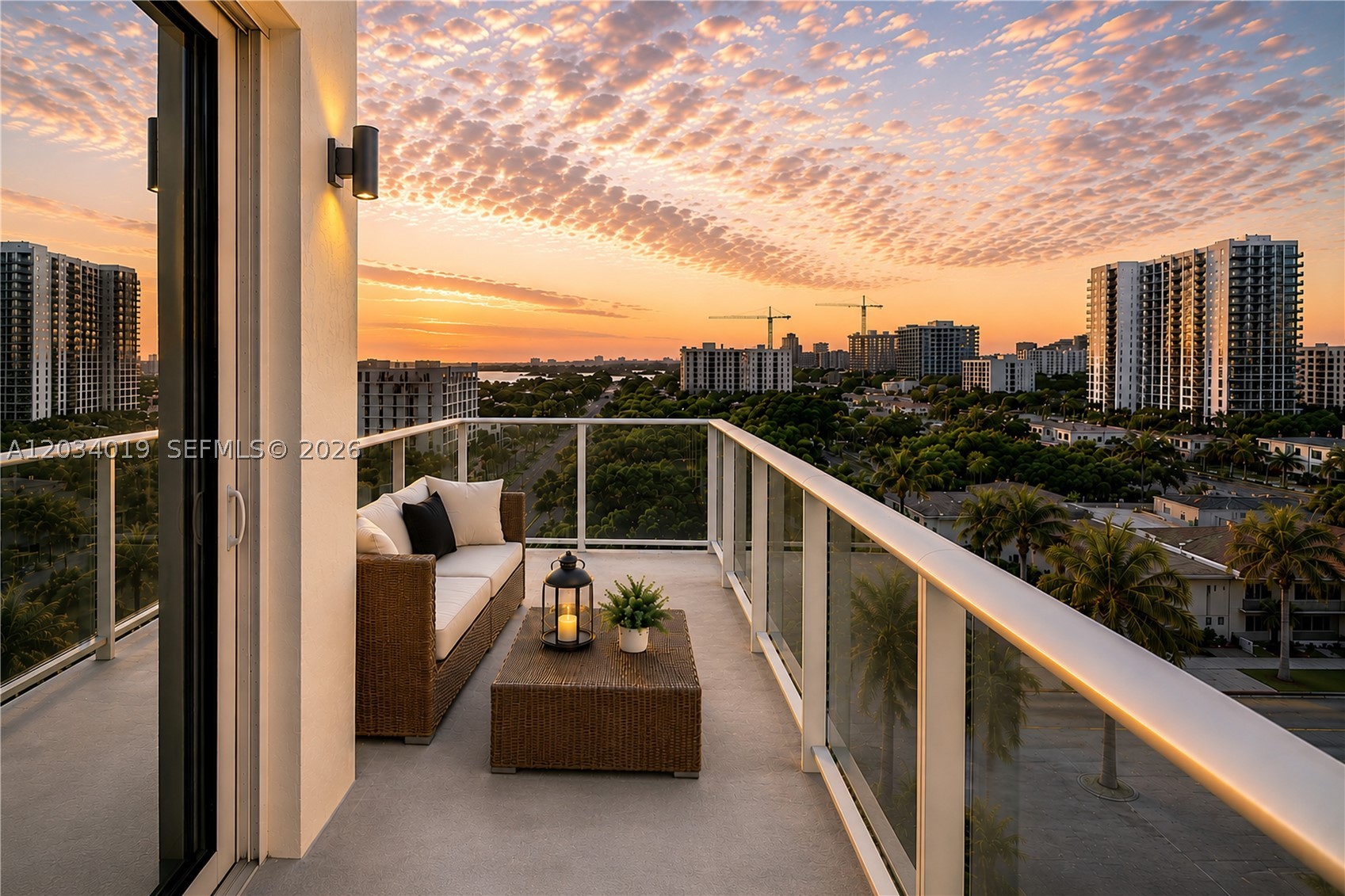 321 NE 26th St #806, Miami FL 33137
