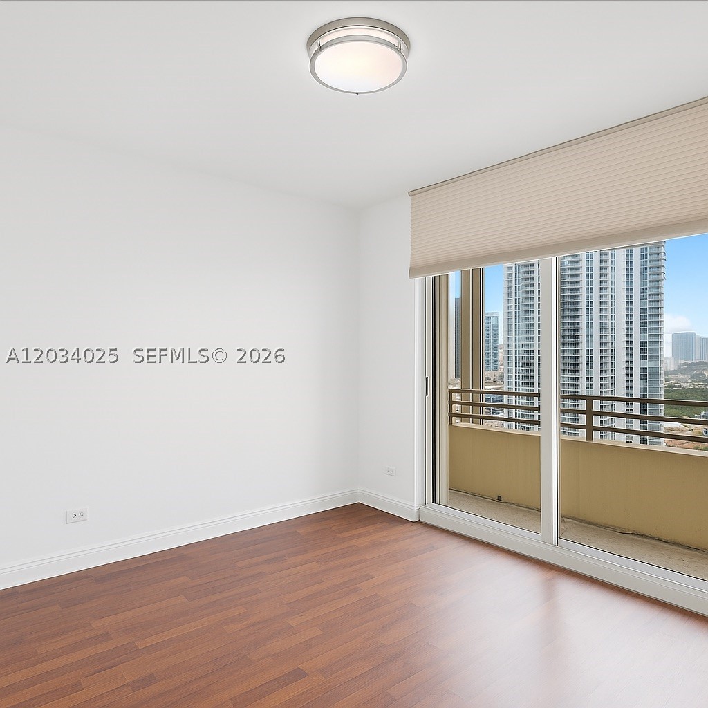 888 Brickell Key #2510, Miami FL 33131