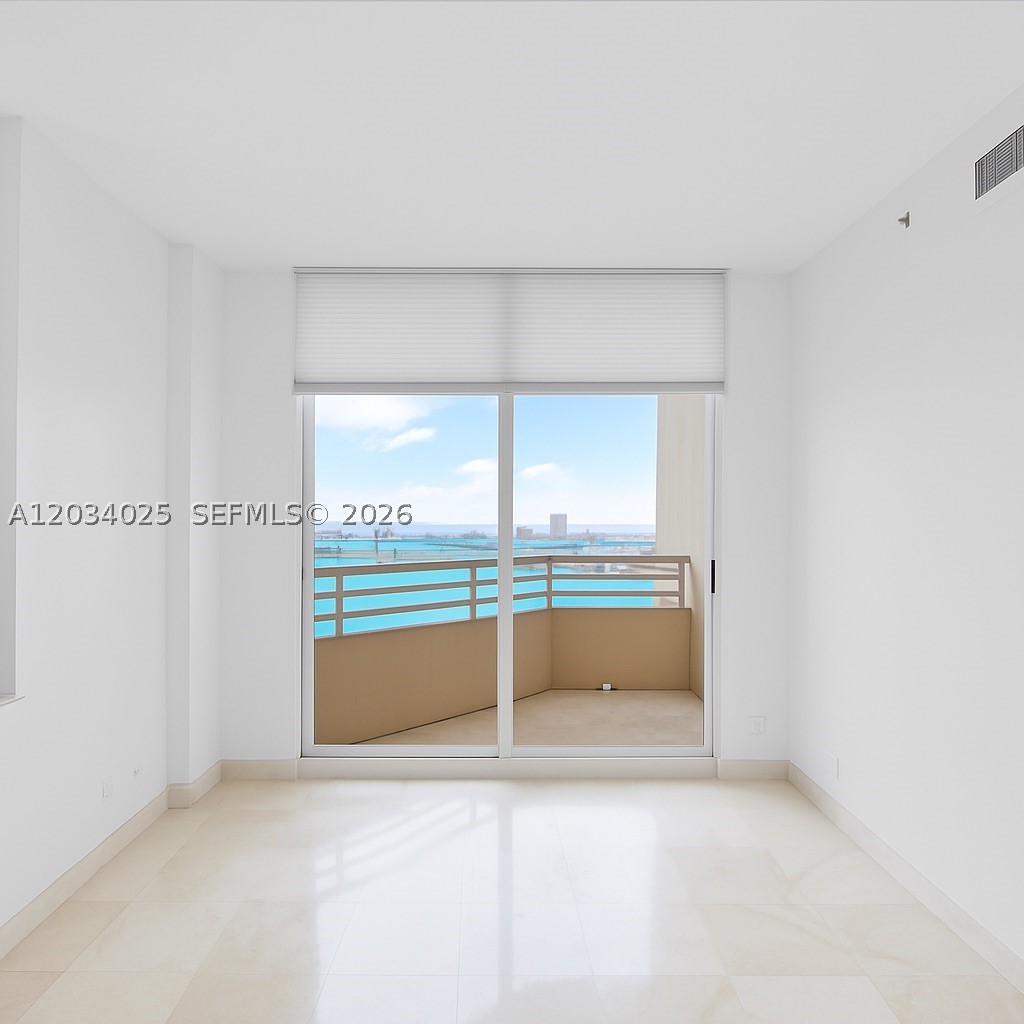 888 Brickell Key #2510, Miami FL 33131