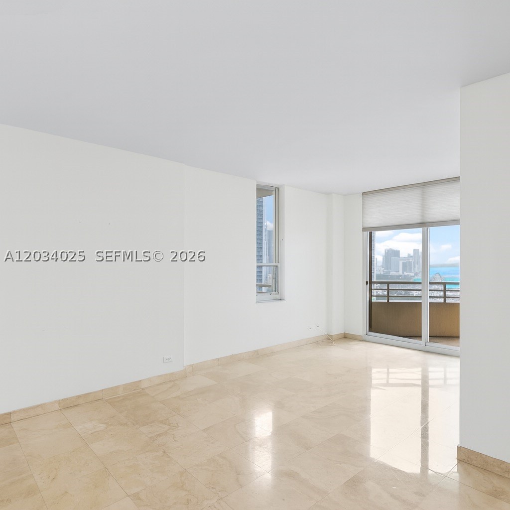 888 Brickell Key #2510, Miami FL 33131