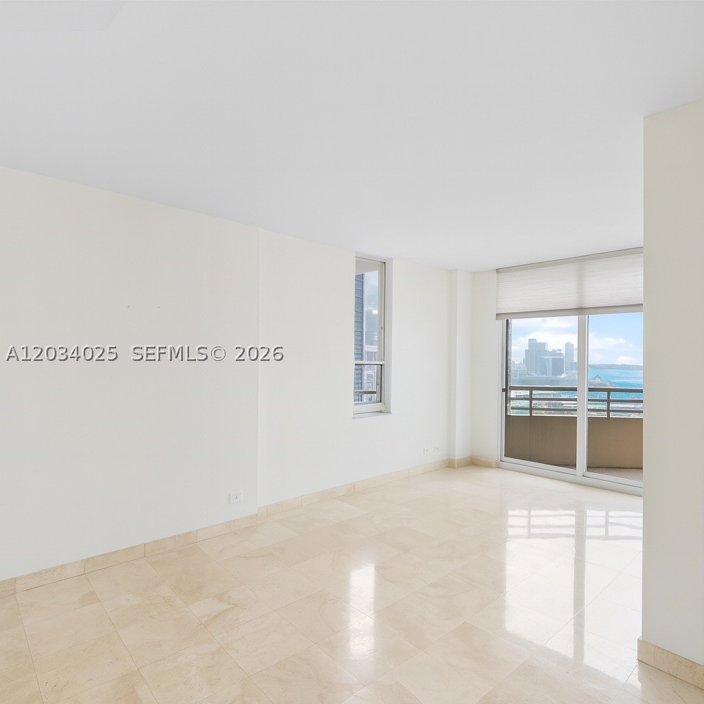 888 Brickell Key #2510, Miami FL 33131