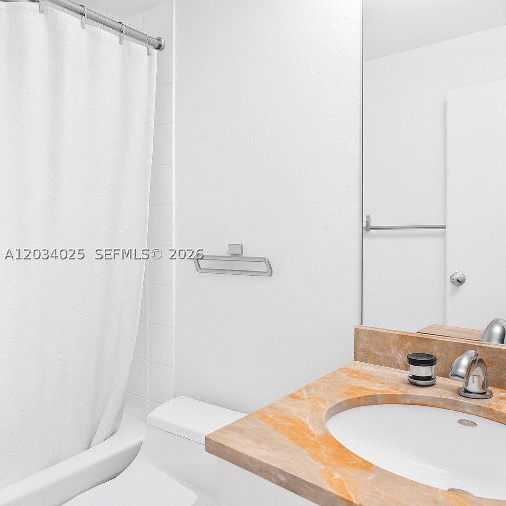 888 Brickell Key #2510, Miami FL 33131