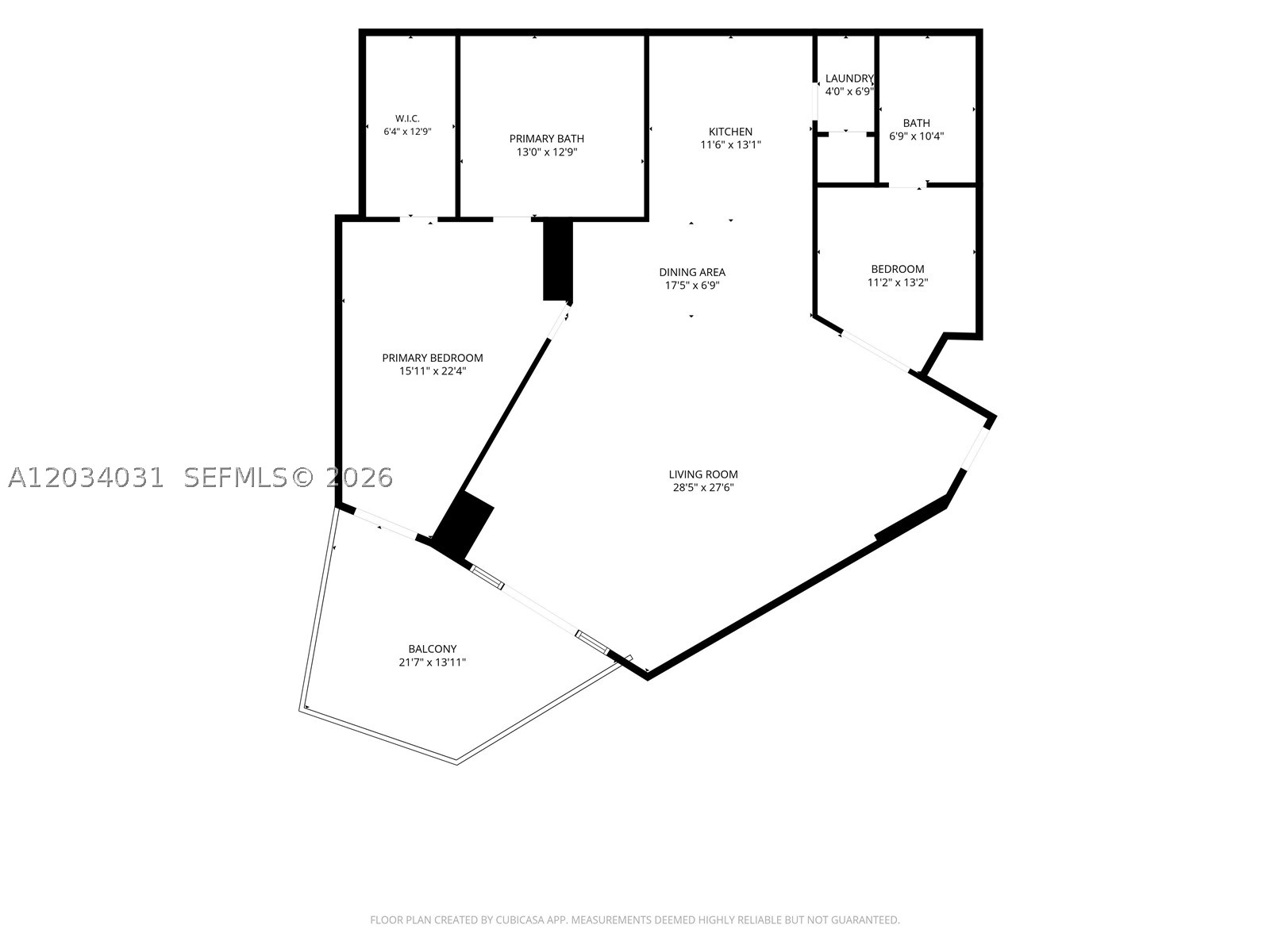 15901 Collins Ave #403, Sunny Isles Beach FL 33160