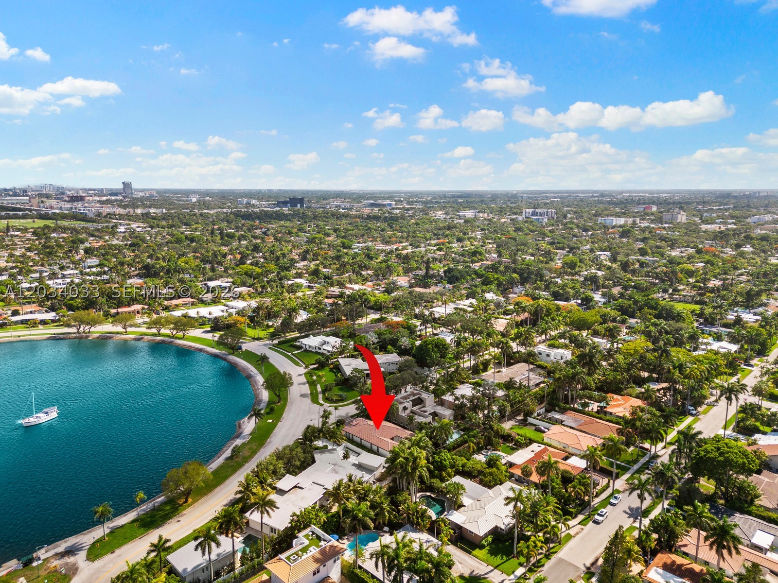 1223 Jackson St, Hollywood FL 33019
