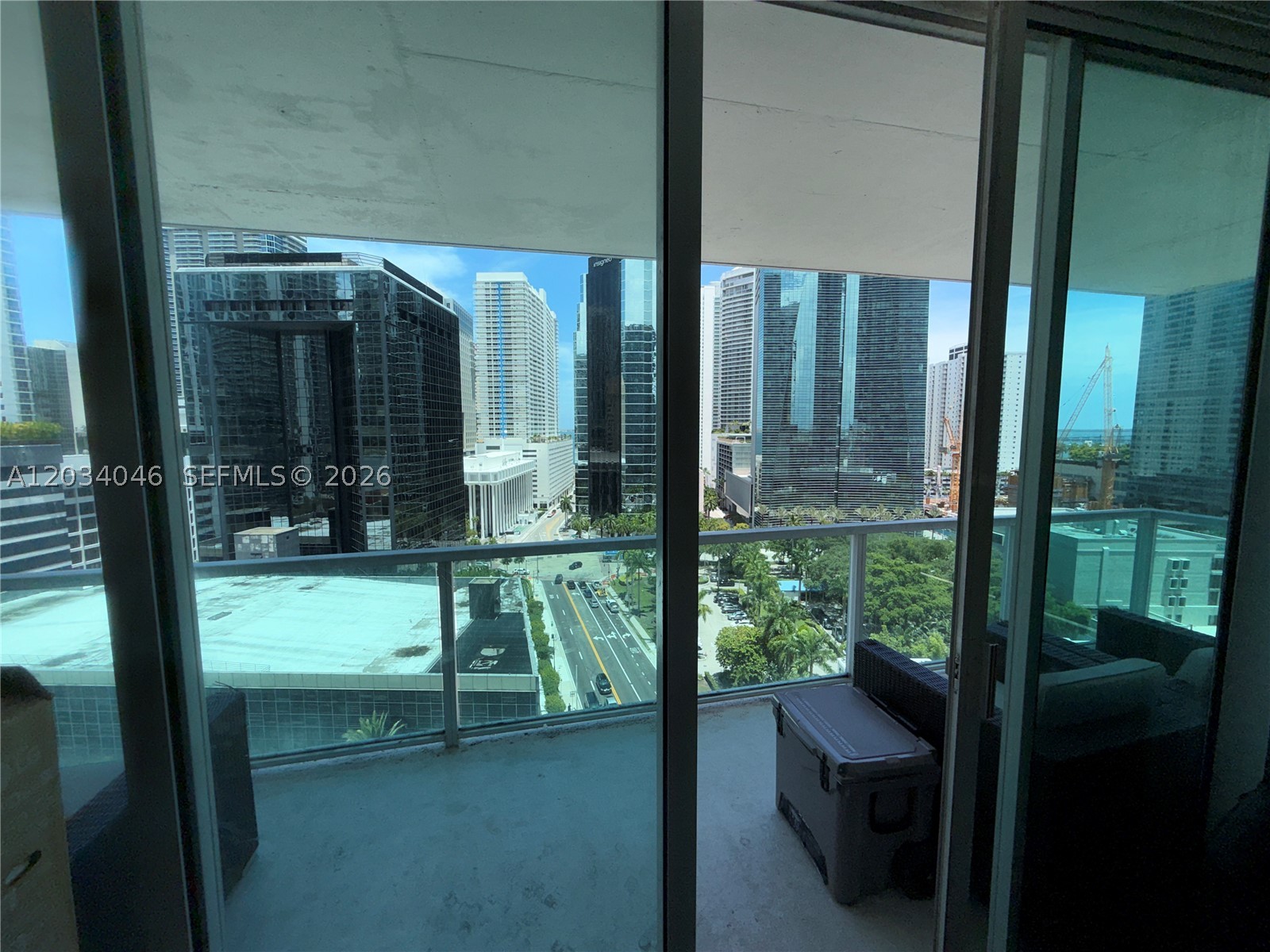 1250 S Miami Ave #1302, Miami FL 33130