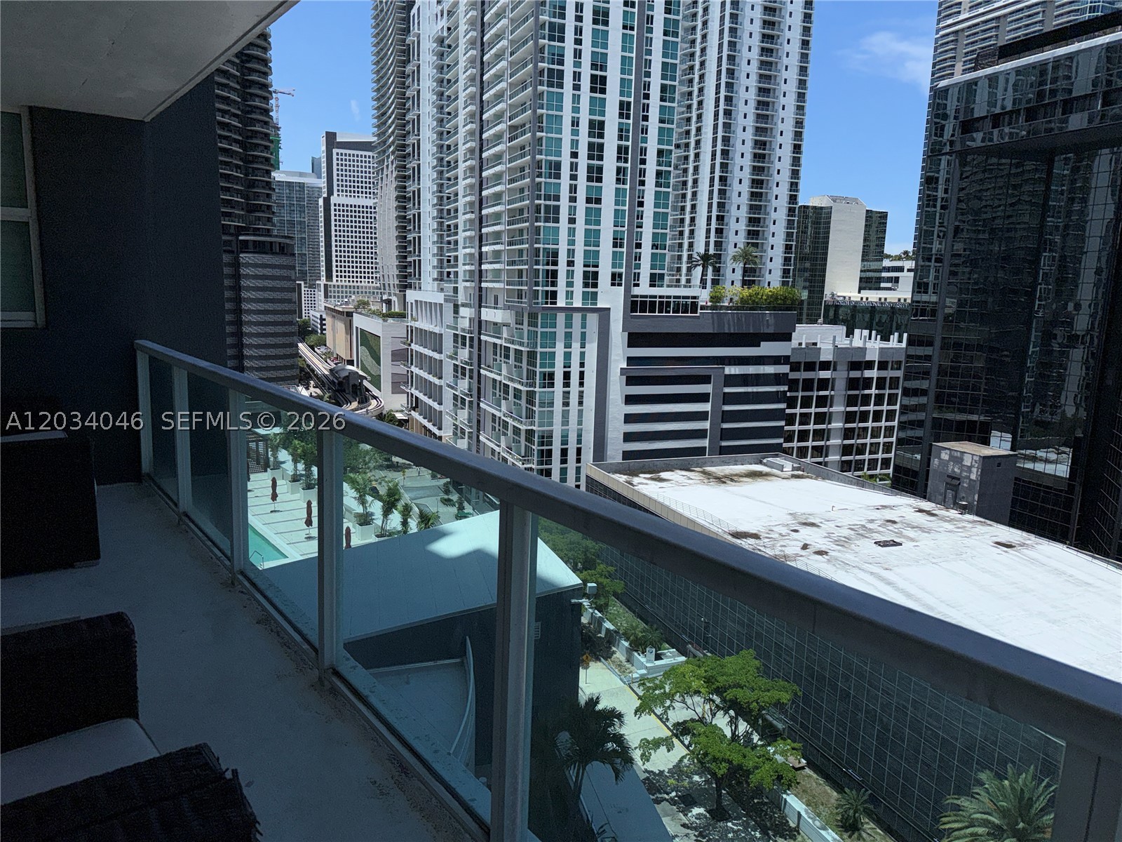 1250 S Miami Ave #1302, Miami FL 33130