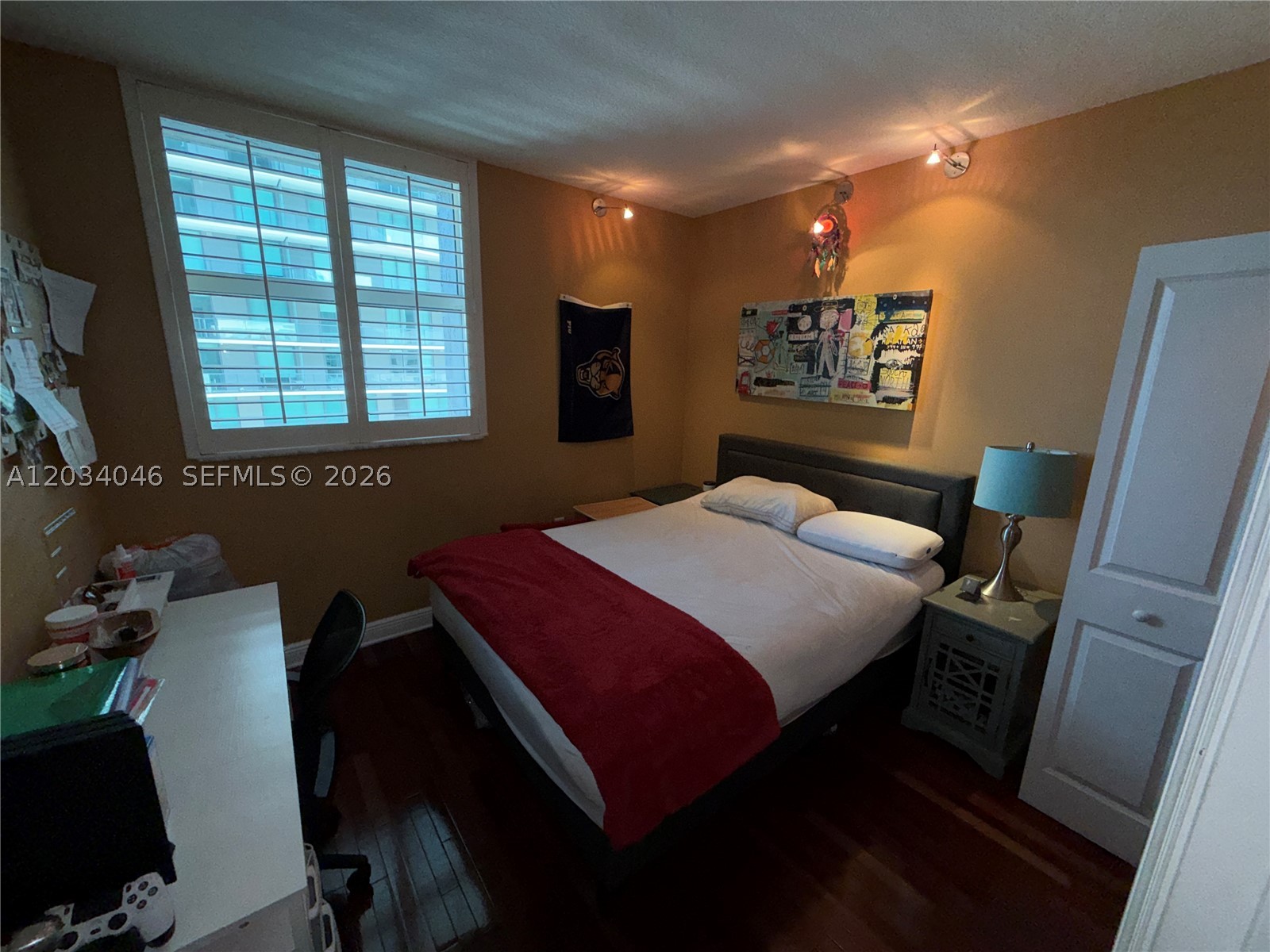 1250 S Miami Ave #1302, Miami FL 33130
