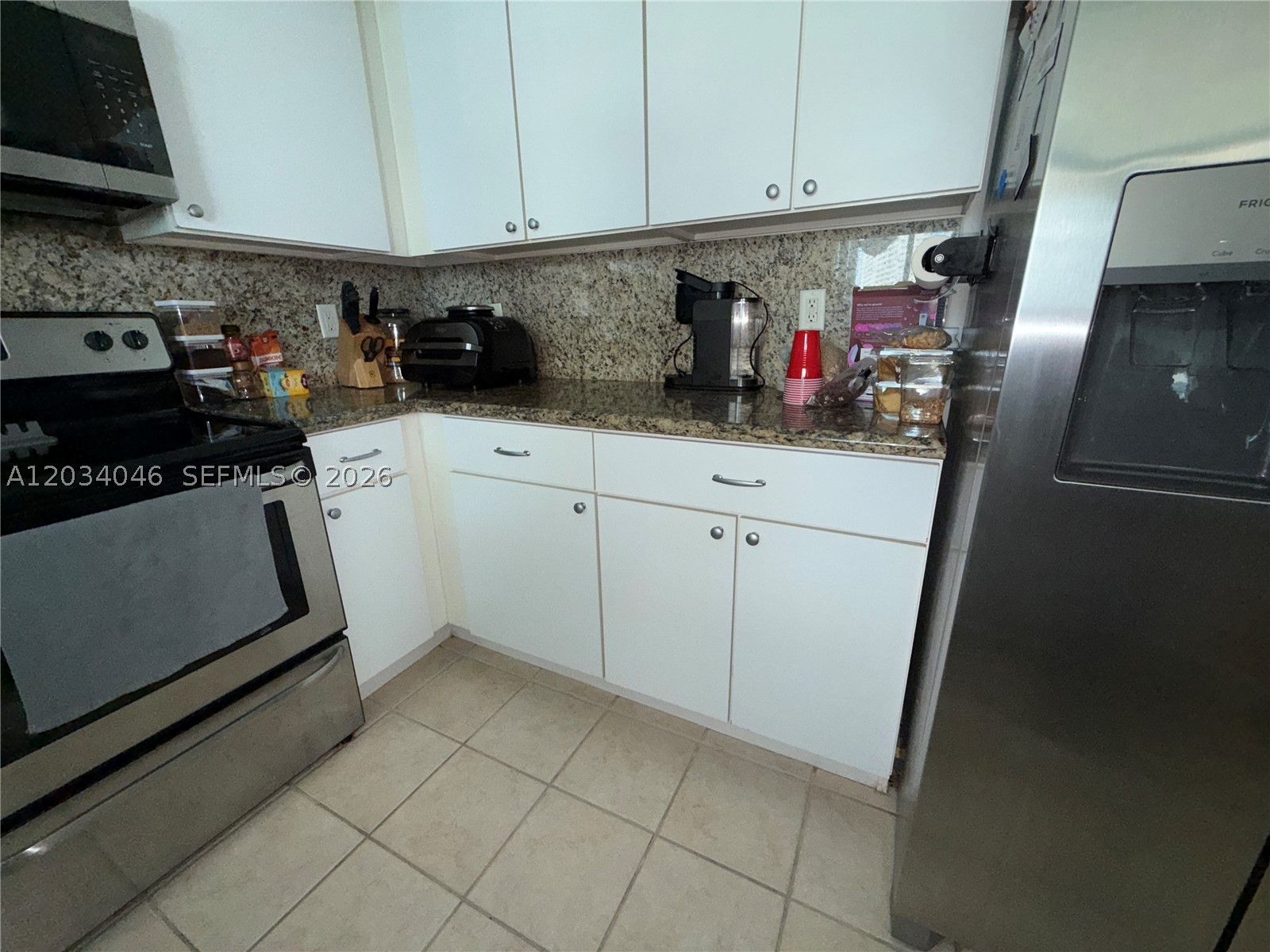 1250 S Miami Ave #1302, Miami FL 33130