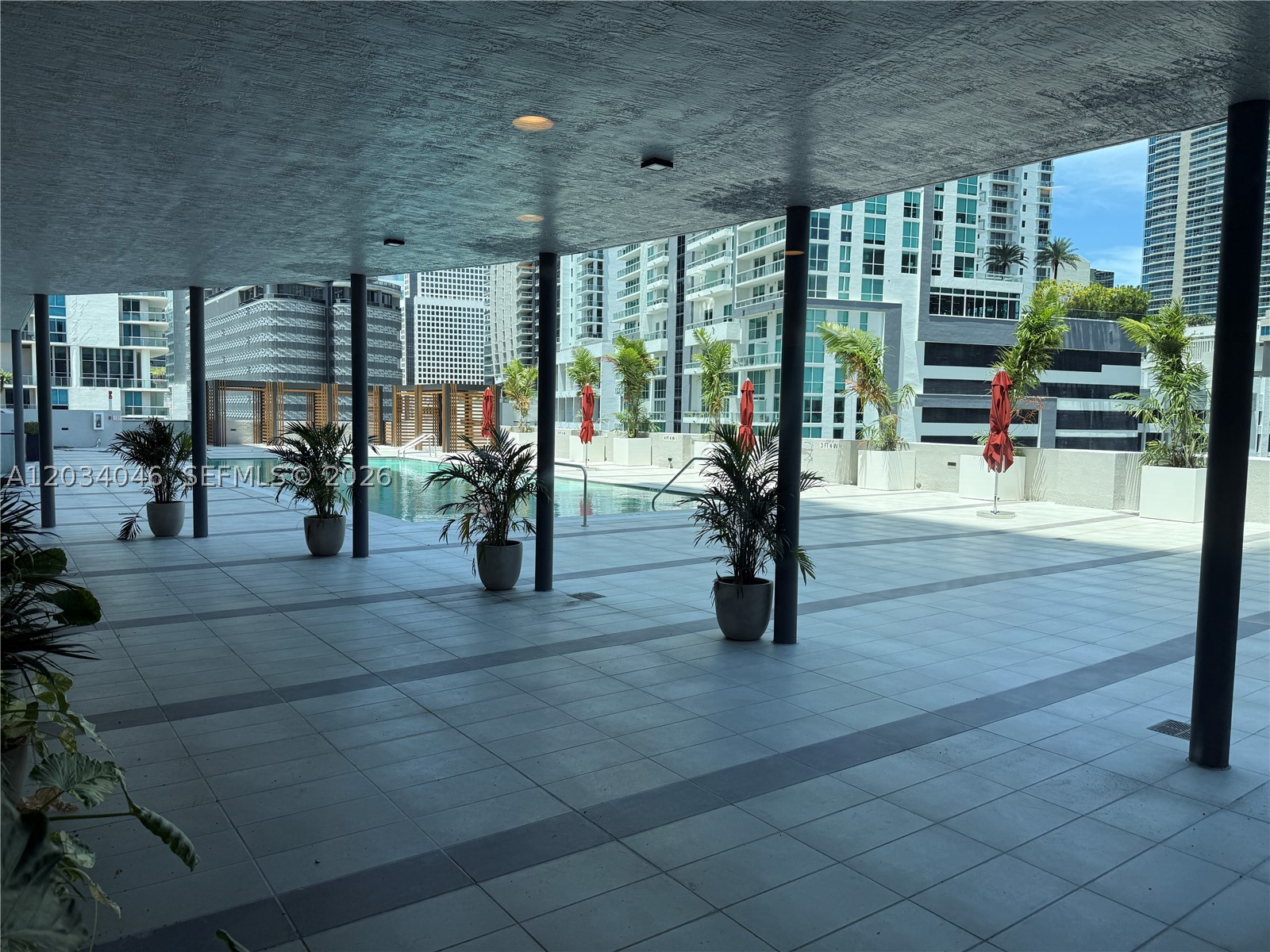 1250 S Miami Ave #1302, Miami FL 33130