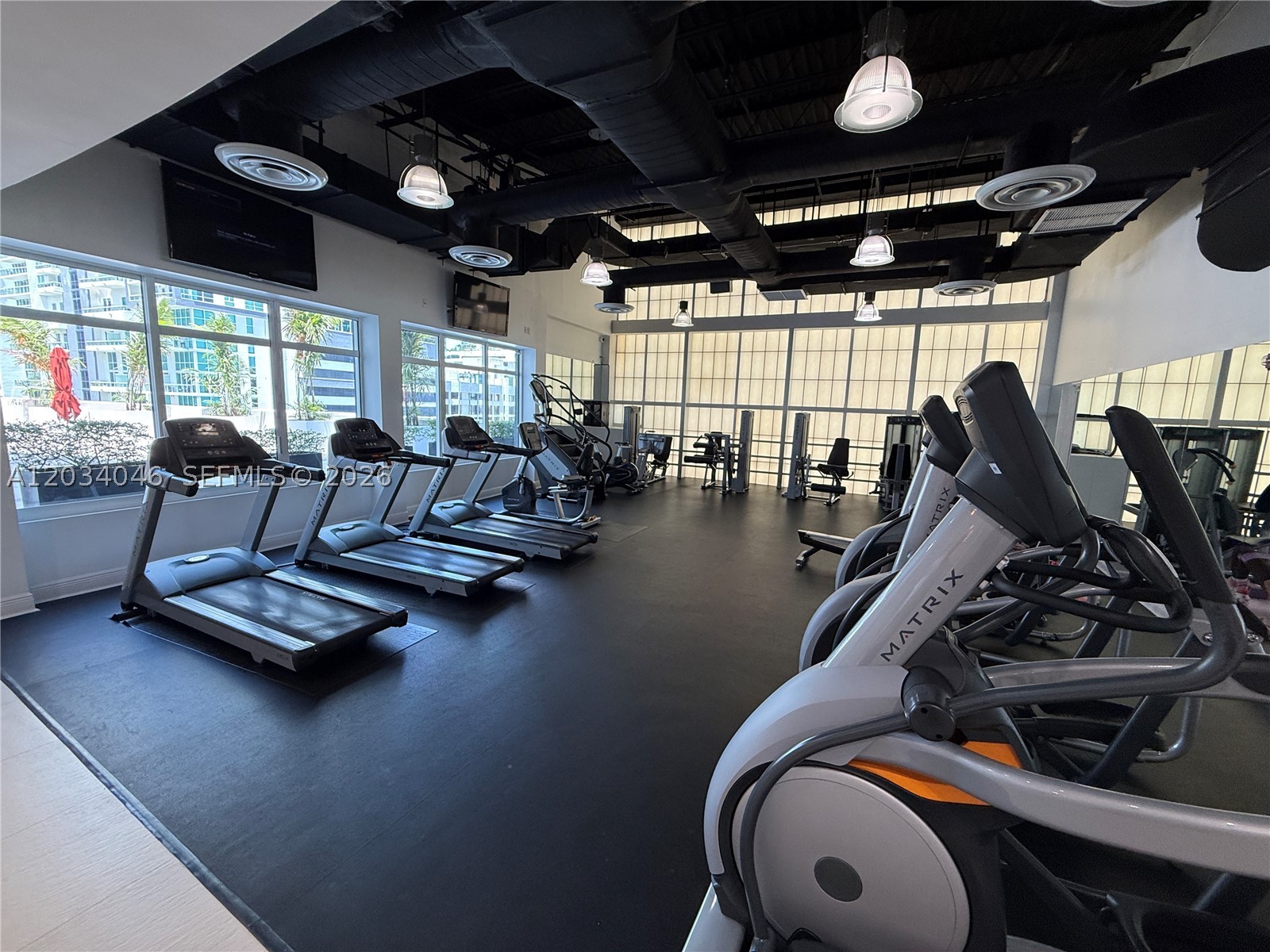 1250 S Miami Ave #1302, Miami FL 33130