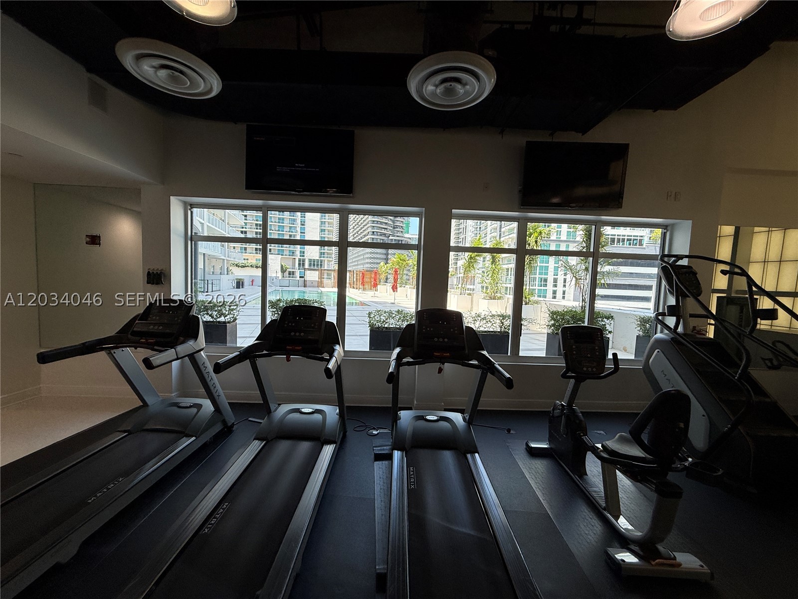 1250 S Miami Ave #1302, Miami FL 33130