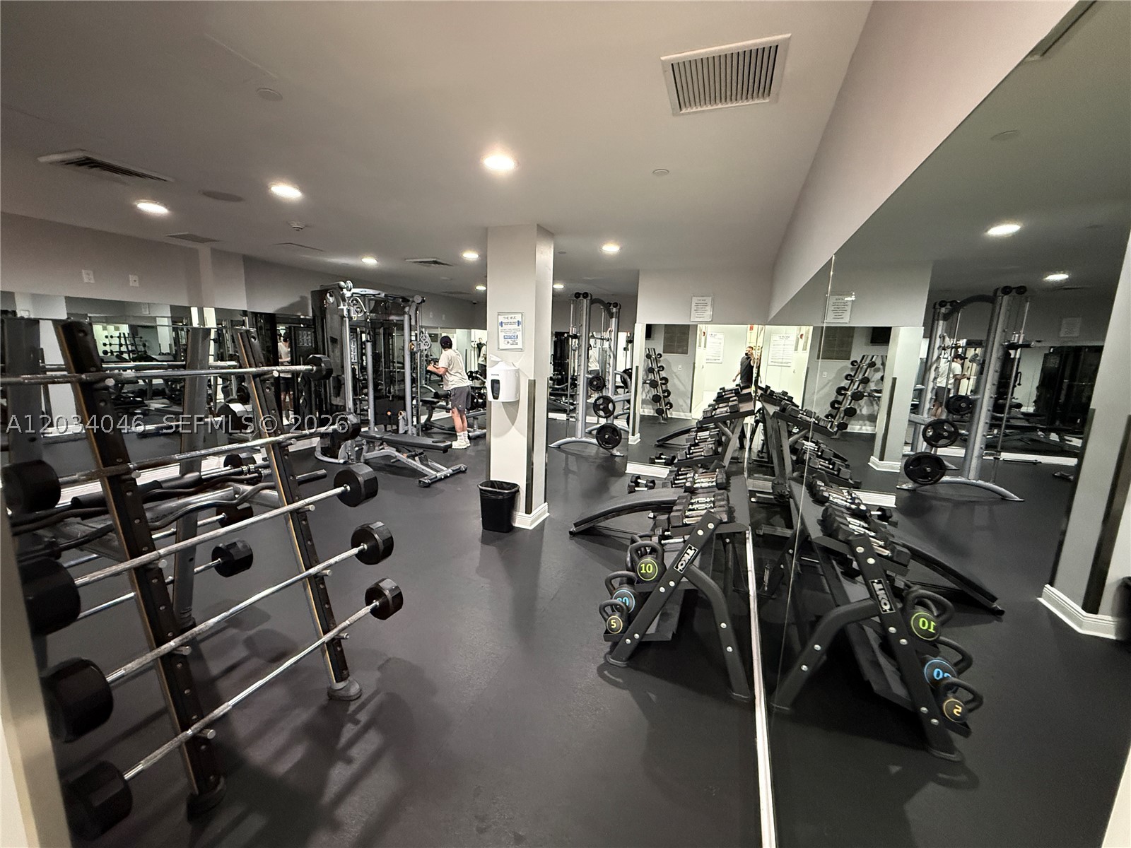 1250 S Miami Ave #1302, Miami FL 33130