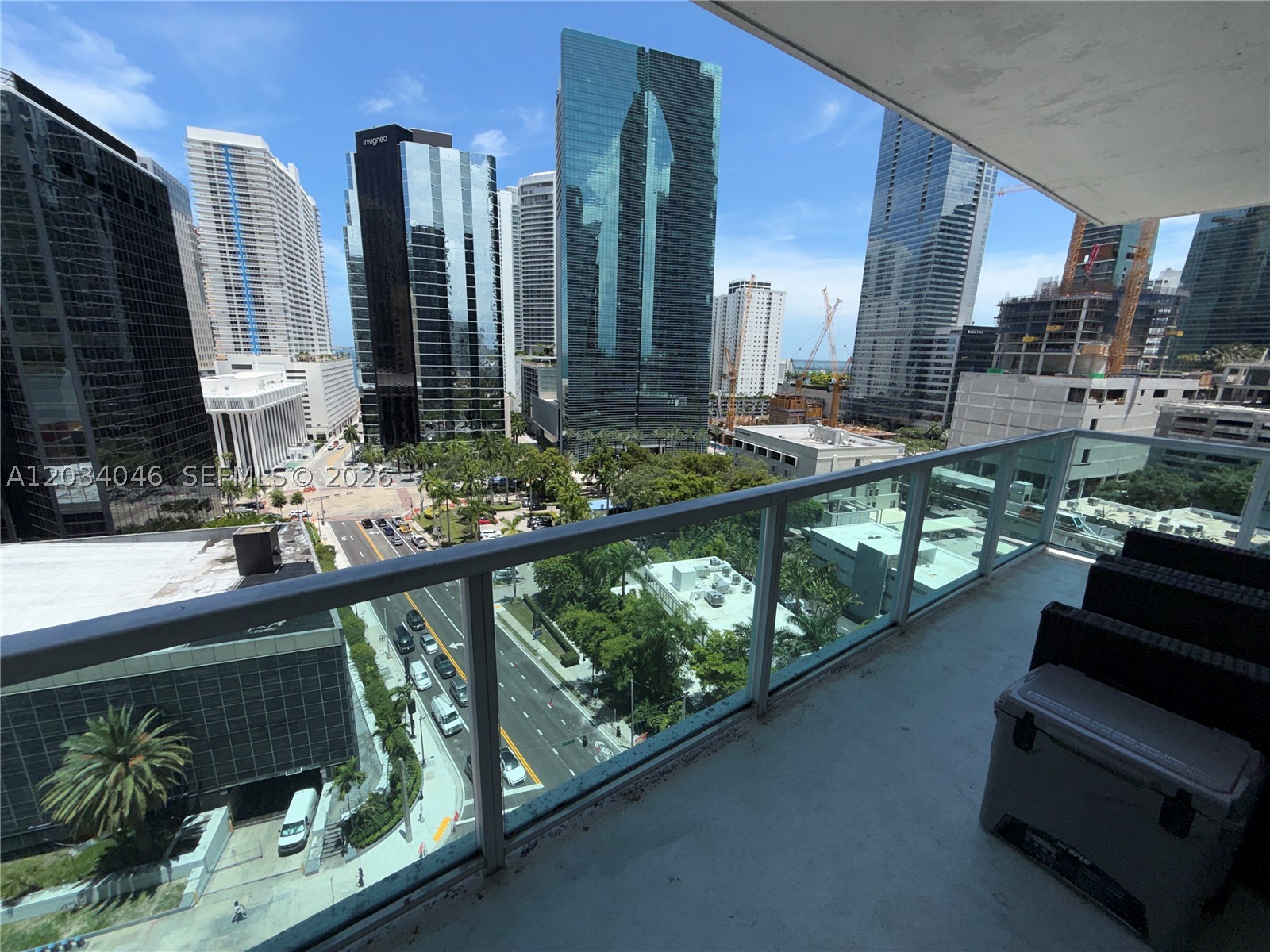 1250 S Miami Ave #1302, Miami FL 33130