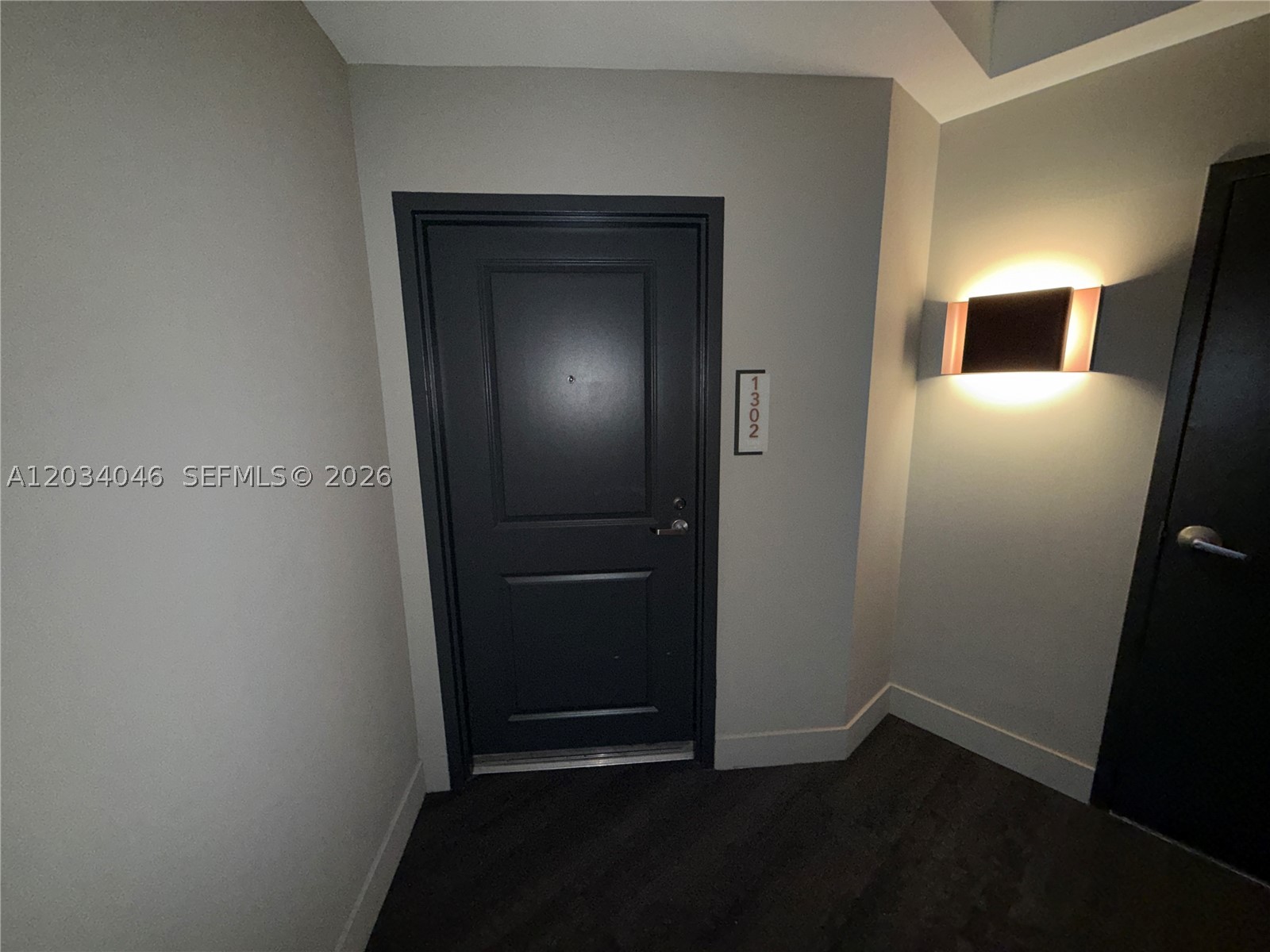 1250 S Miami Ave #1302, Miami FL 33130