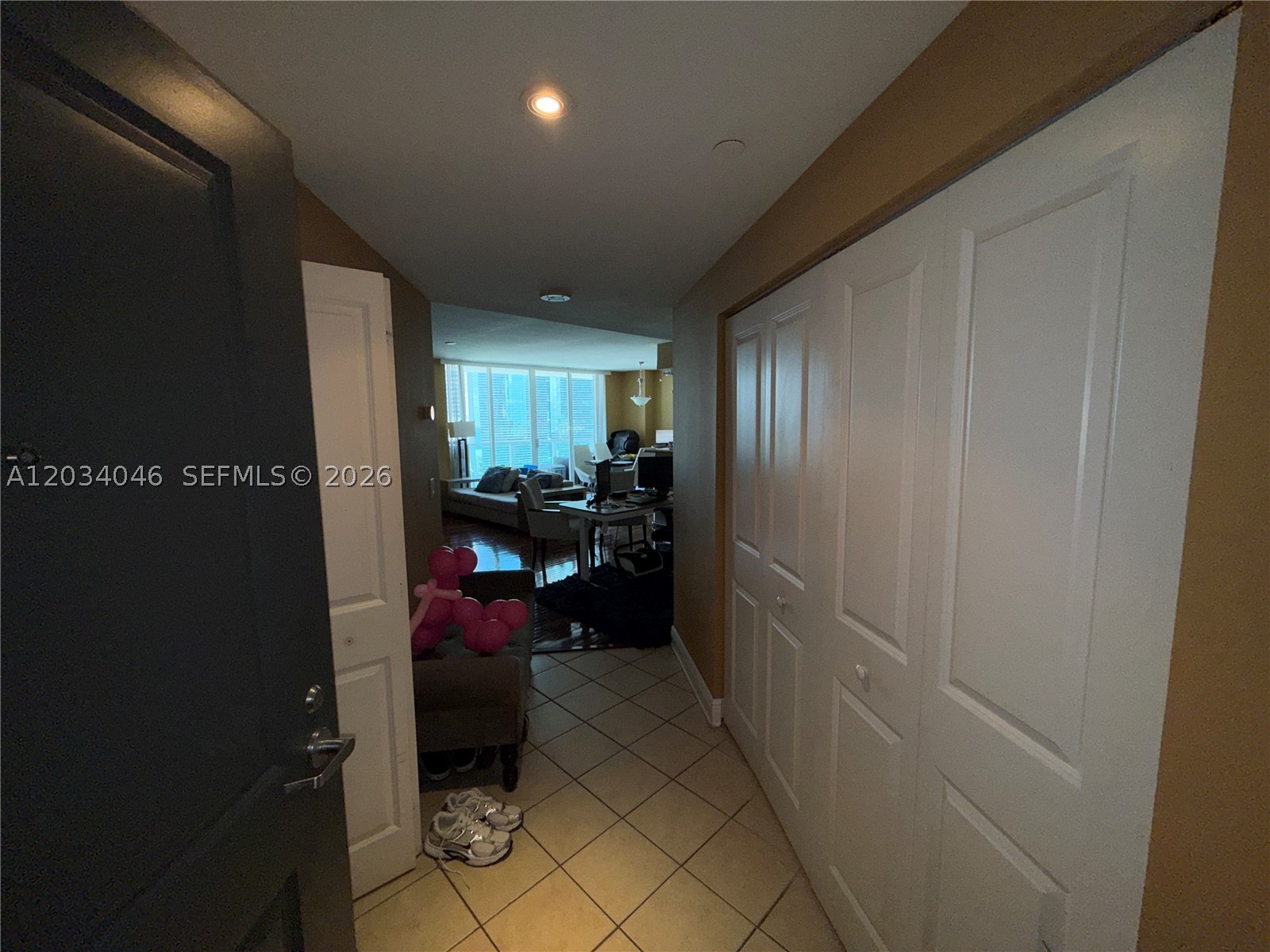 1250 S Miami Ave #1302, Miami FL 33130