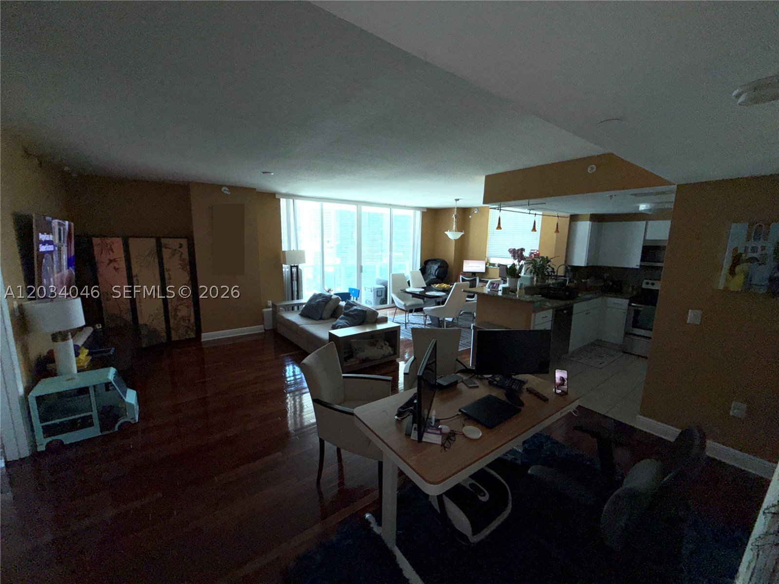 1250 S Miami Ave #1302, Miami FL 33130