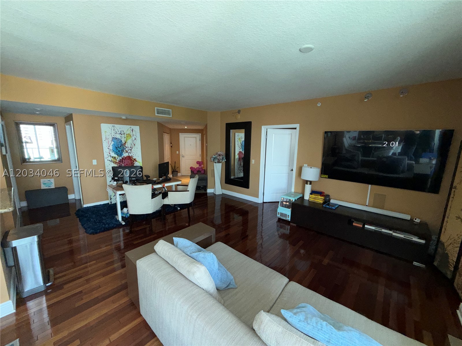 1250 S Miami Ave #1302, Miami FL 33130