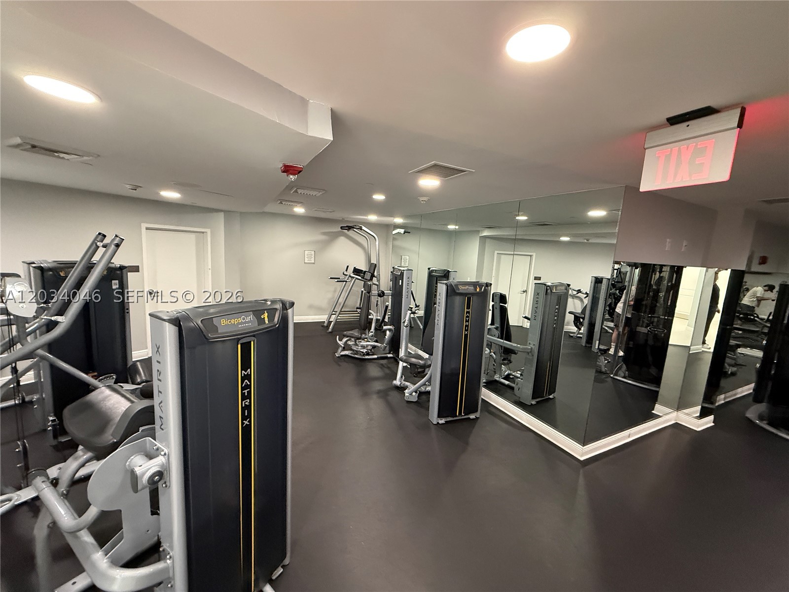 1250 S Miami Ave #1302, Miami FL 33130