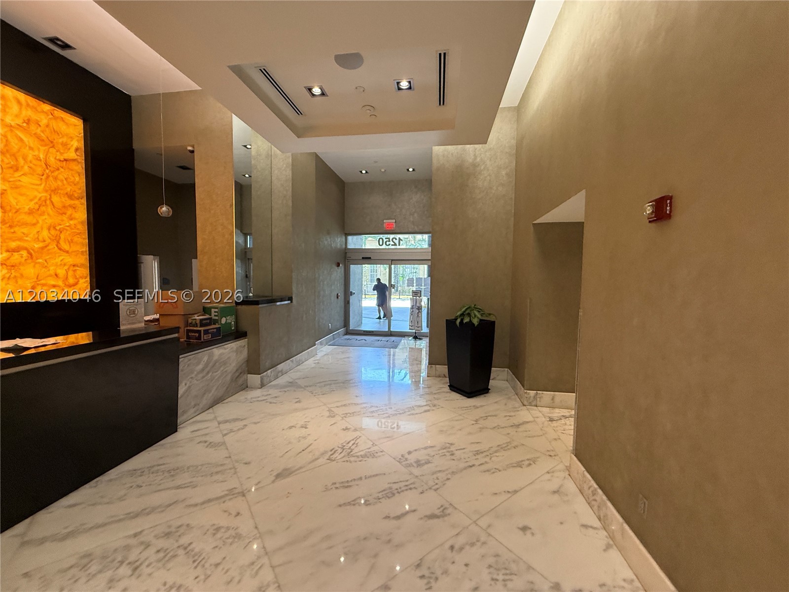 1250 S Miami Ave #1302, Miami FL 33130