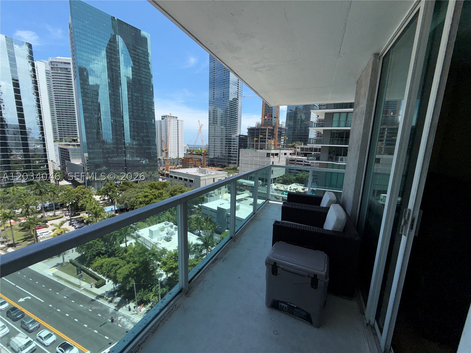 1250 S Miami Ave #1302, Miami FL 33130