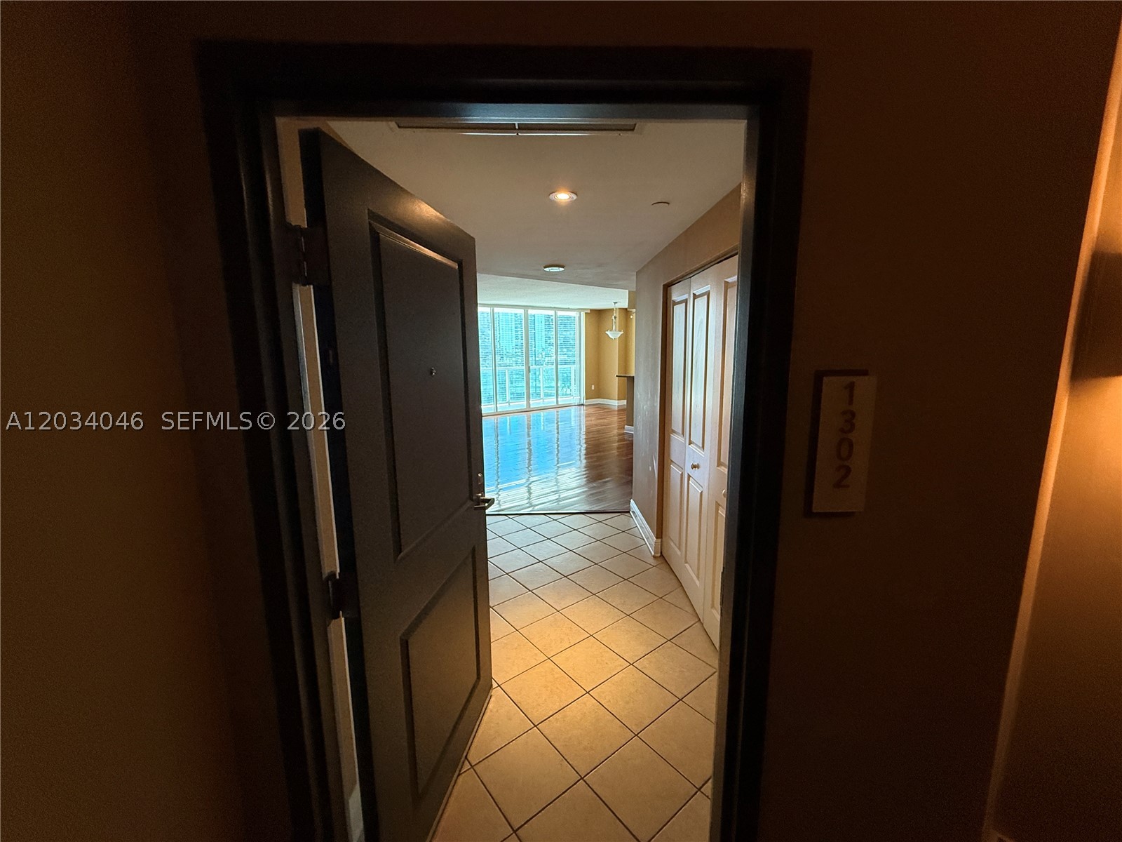 1250 S Miami Ave #1302, Miami FL 33130