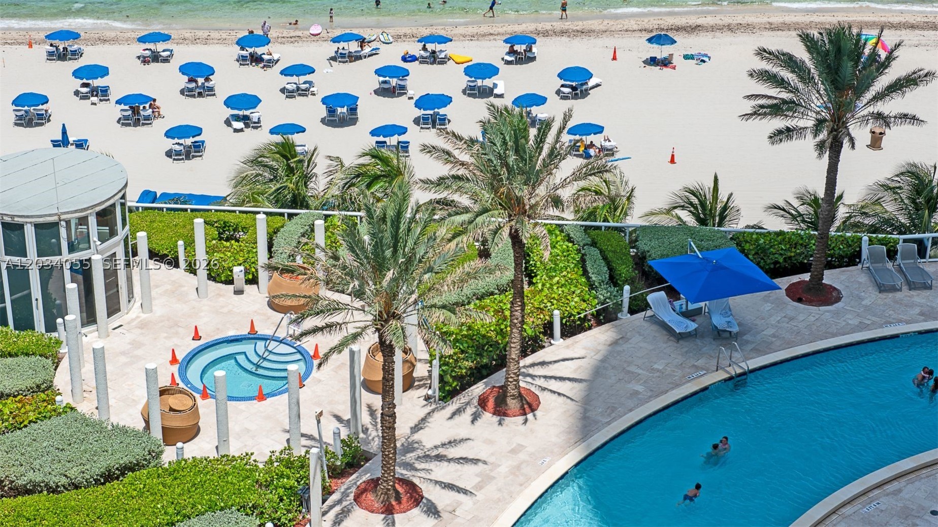 17201 Collins Ave #1508, Sunny Isles Beach FL 33160