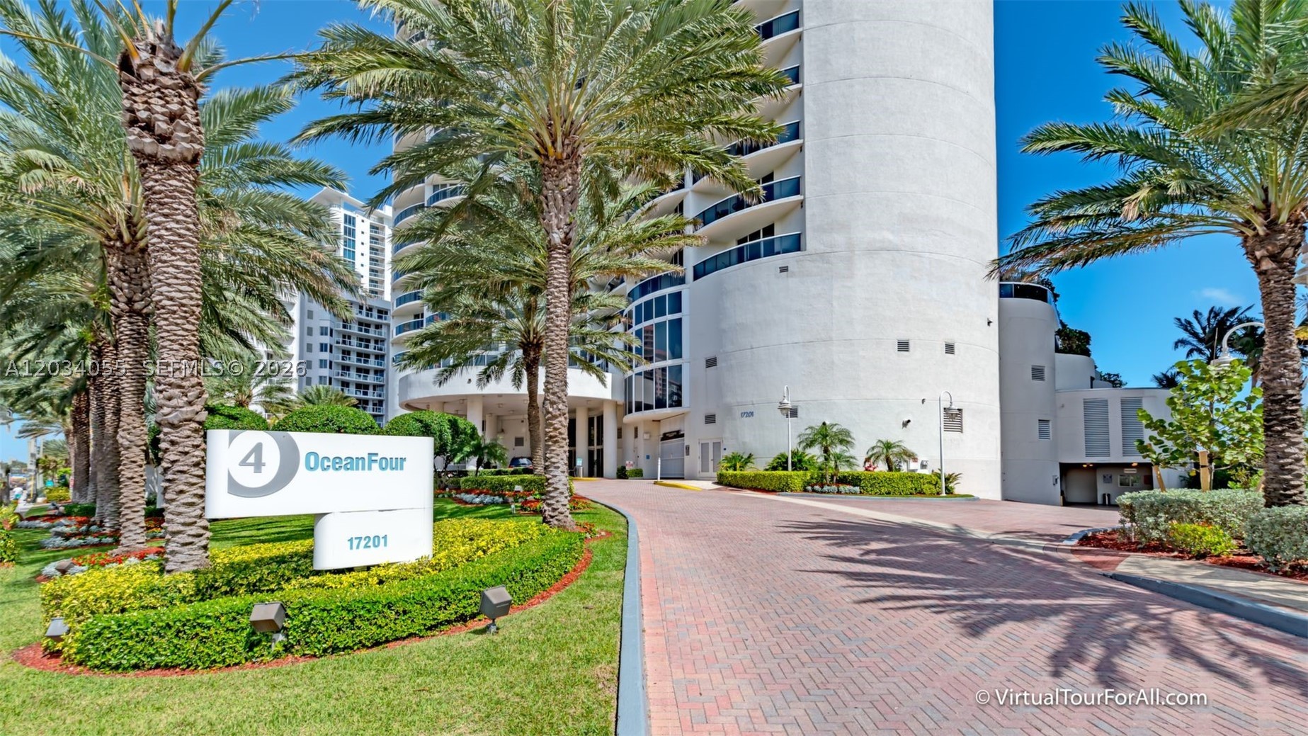 17201 Collins Ave #1508, Sunny Isles Beach FL 33160