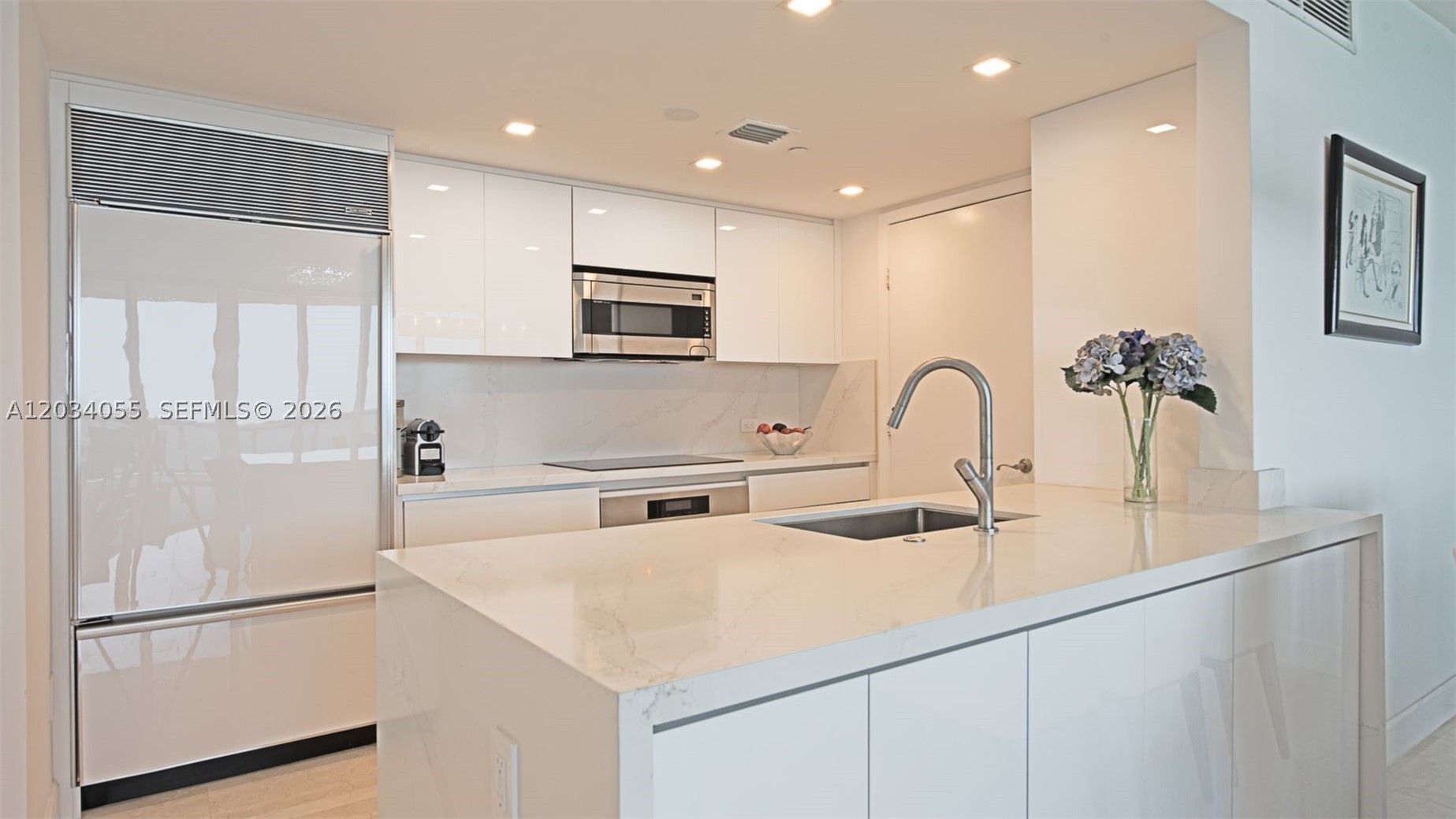 17201 Collins Ave #1508, Sunny Isles Beach FL 33160