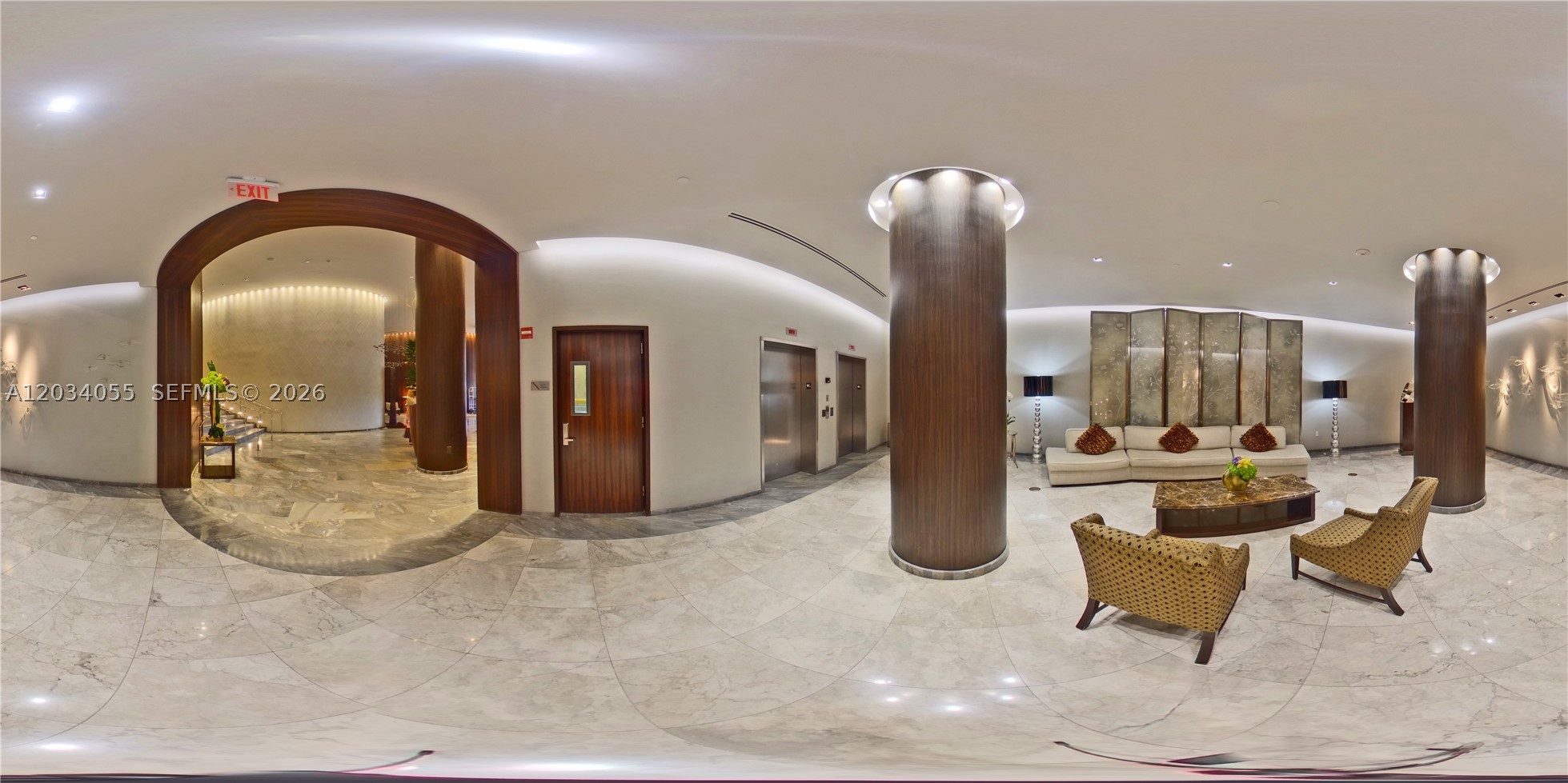 17201 Collins Ave #1508, Sunny Isles Beach FL 33160
