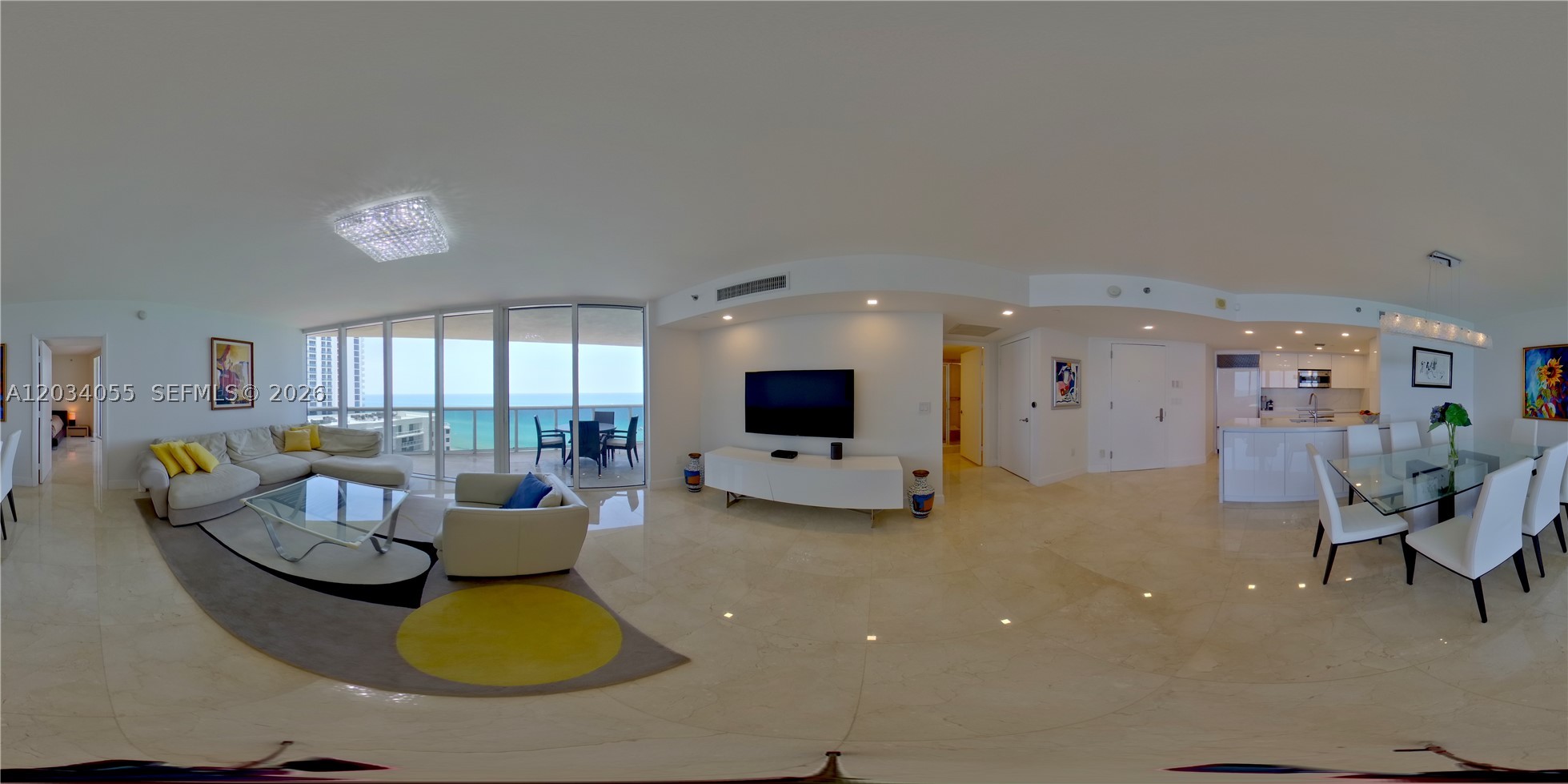 17201 Collins Ave #1508, Sunny Isles Beach FL 33160