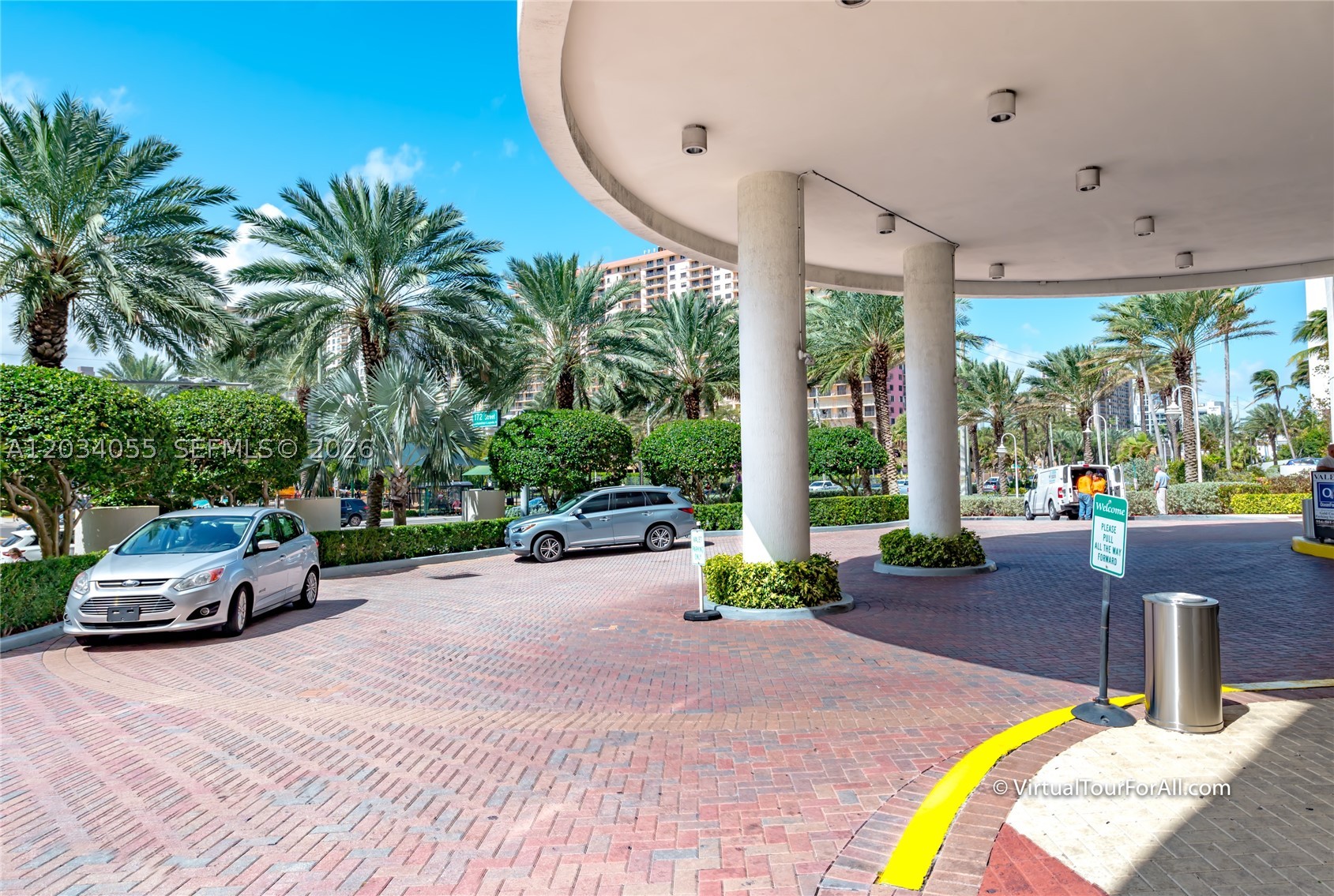 17201 Collins Ave #1508, Sunny Isles Beach FL 33160
