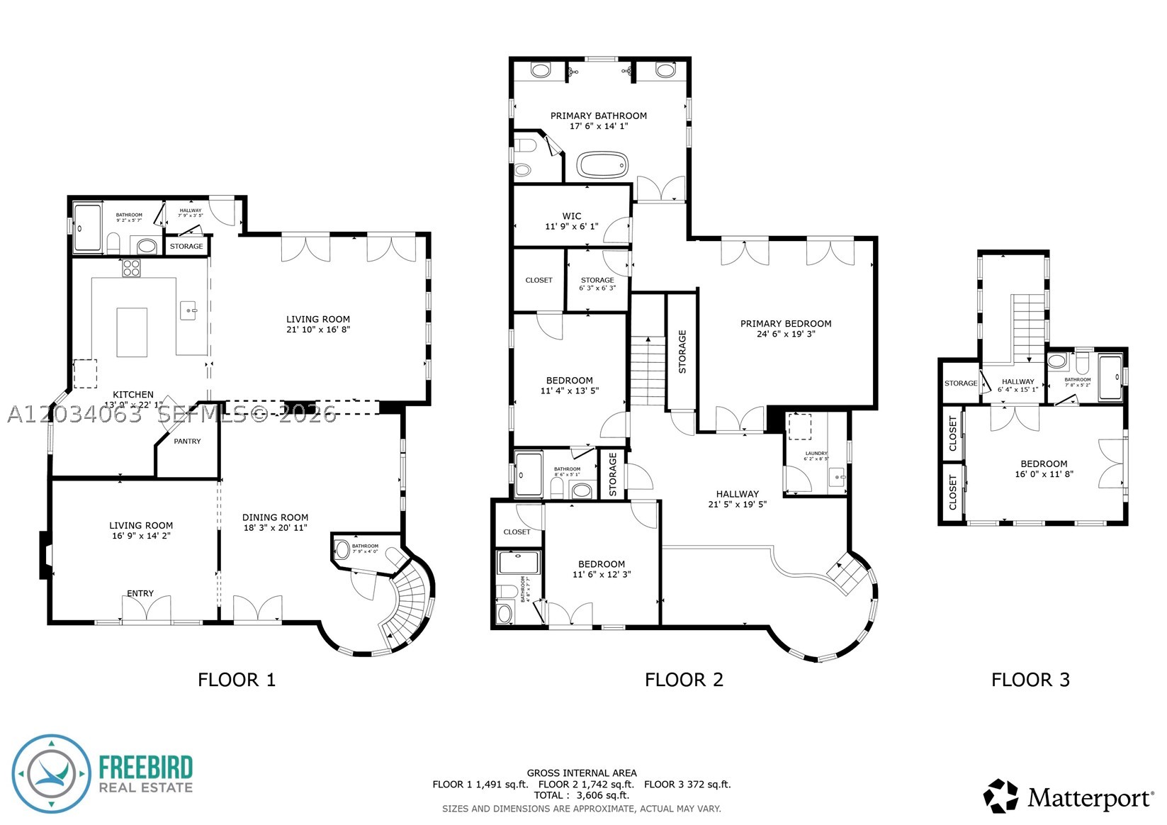 821 SE 2nd Ct, Fort Lauderdale FL 33301