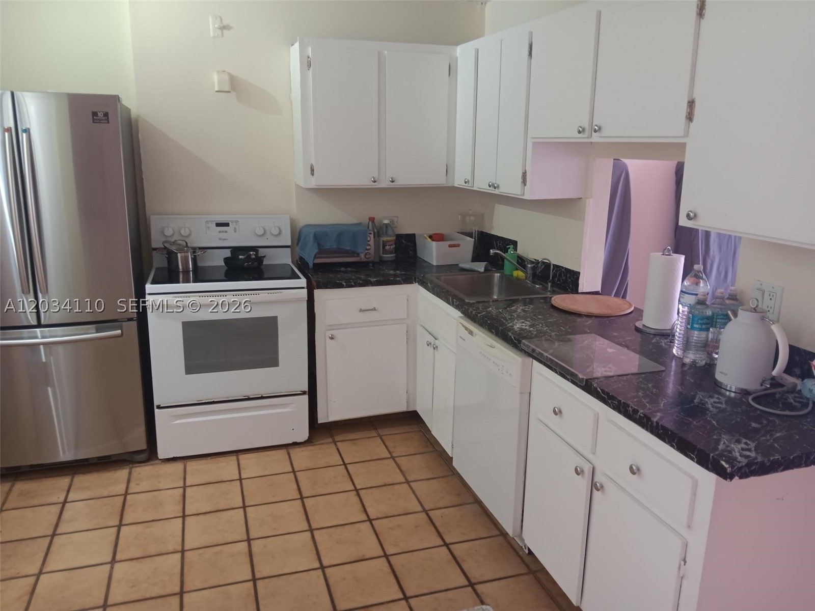 3545 NE 166th St #304, North Miami Beach FL 33160