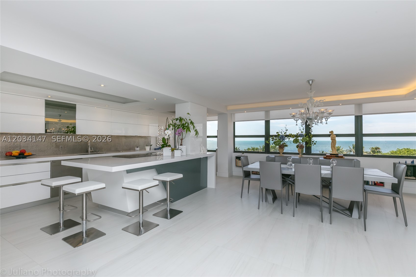 3 Grove Isle Dr #C502, Miami FL 33133