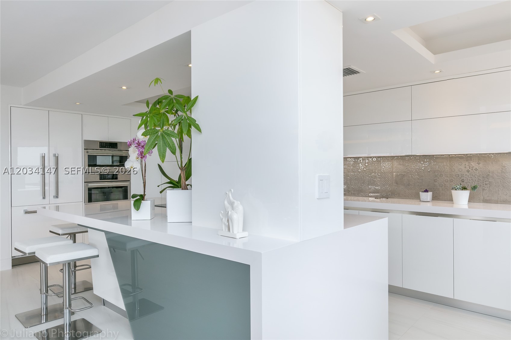 3 Grove Isle Dr #C502, Miami FL 33133