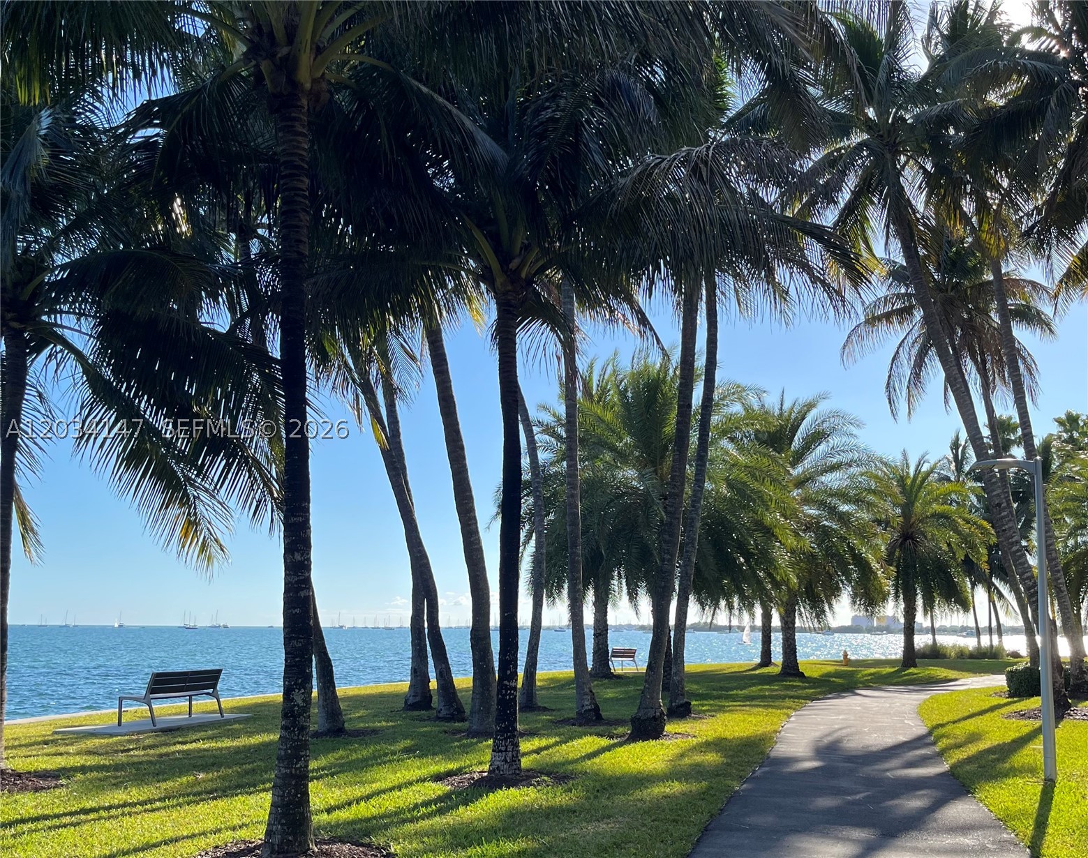 3 Grove Isle Dr #C502, Miami FL 33133