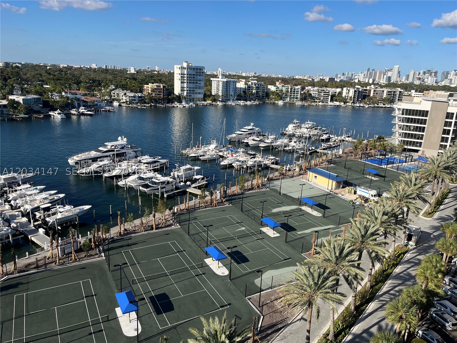 3 Grove Isle Dr #C502, Miami FL 33133